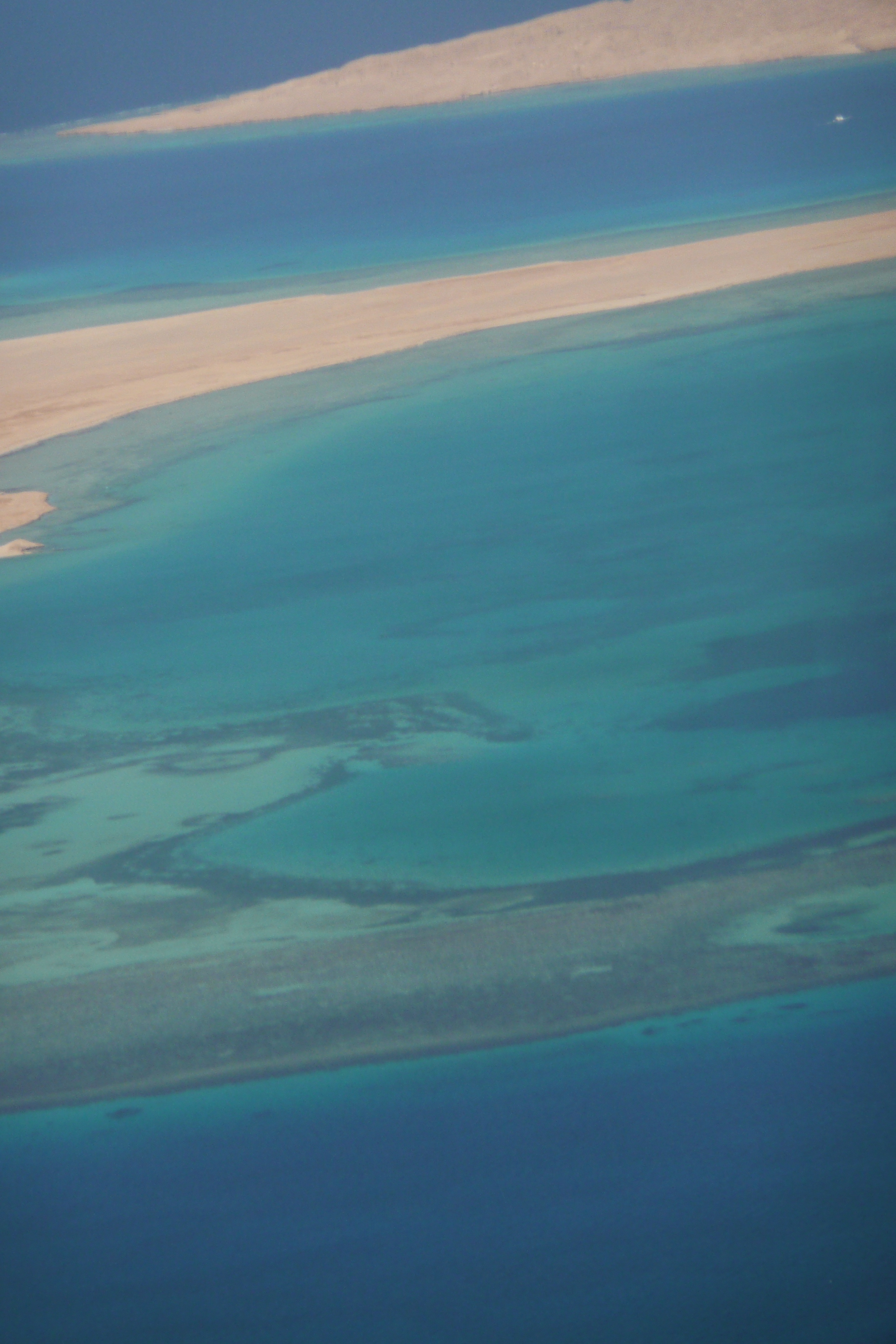 รูปถ่าย อียิปต์(Egypt) อียิปต์จากมุมสูง(Egypt from the sky) 2008-06 112