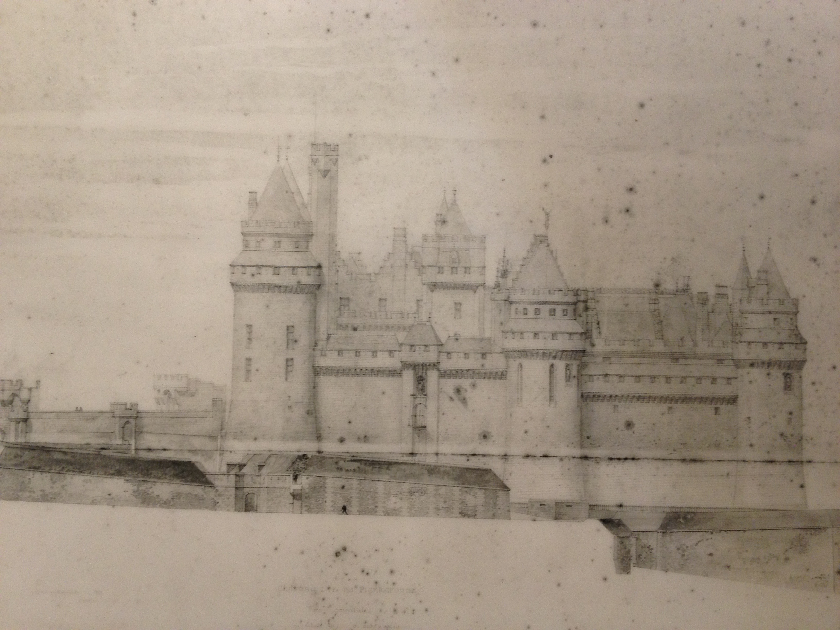 รูปถ่าย ฝรั่งเศส(France) ปีแยร์ฟง(Pierrefonds) 2014-05 151