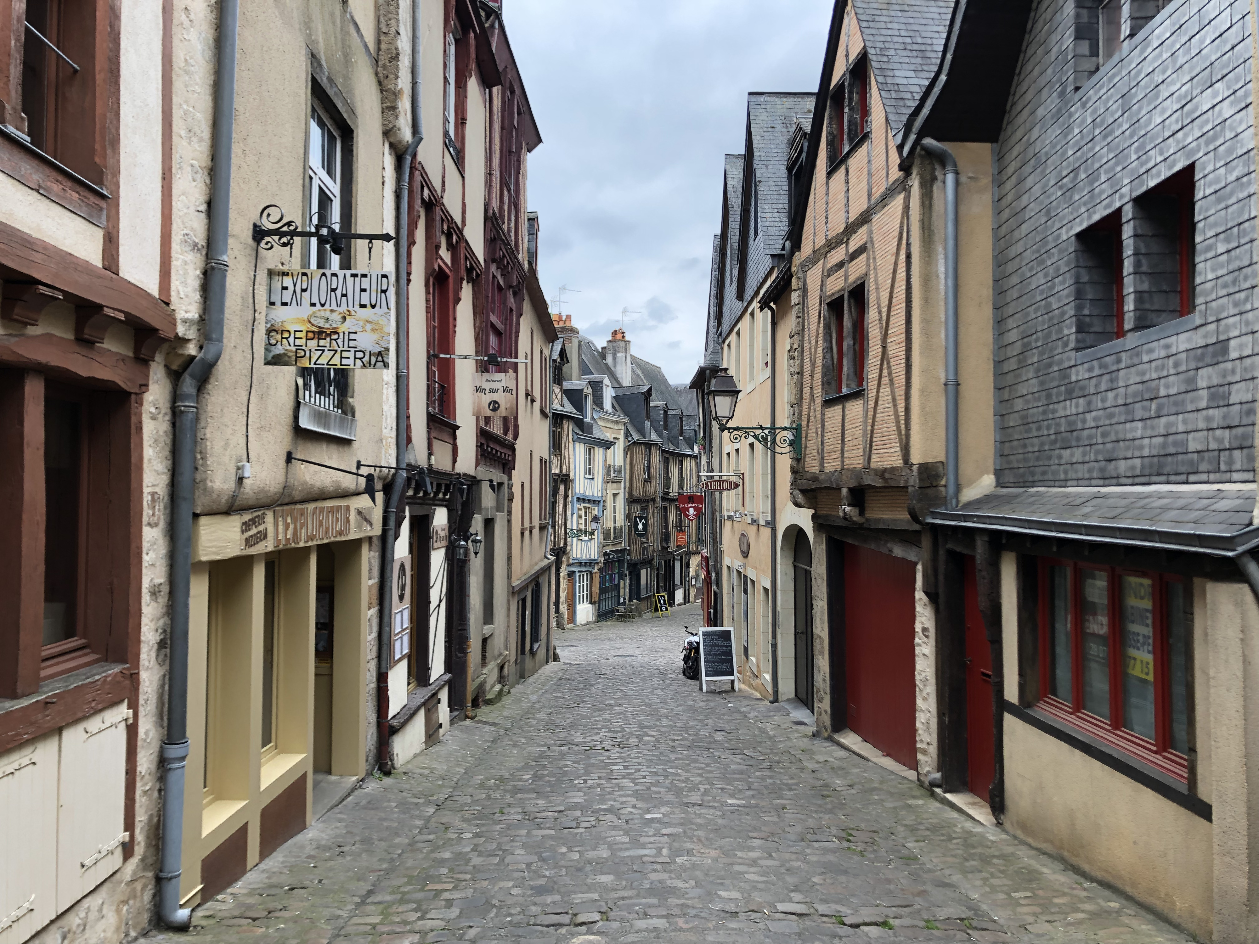 รูปถ่าย ฝรั่งเศส(France) เลอม็อง(Le Mans) 2019-05 110
