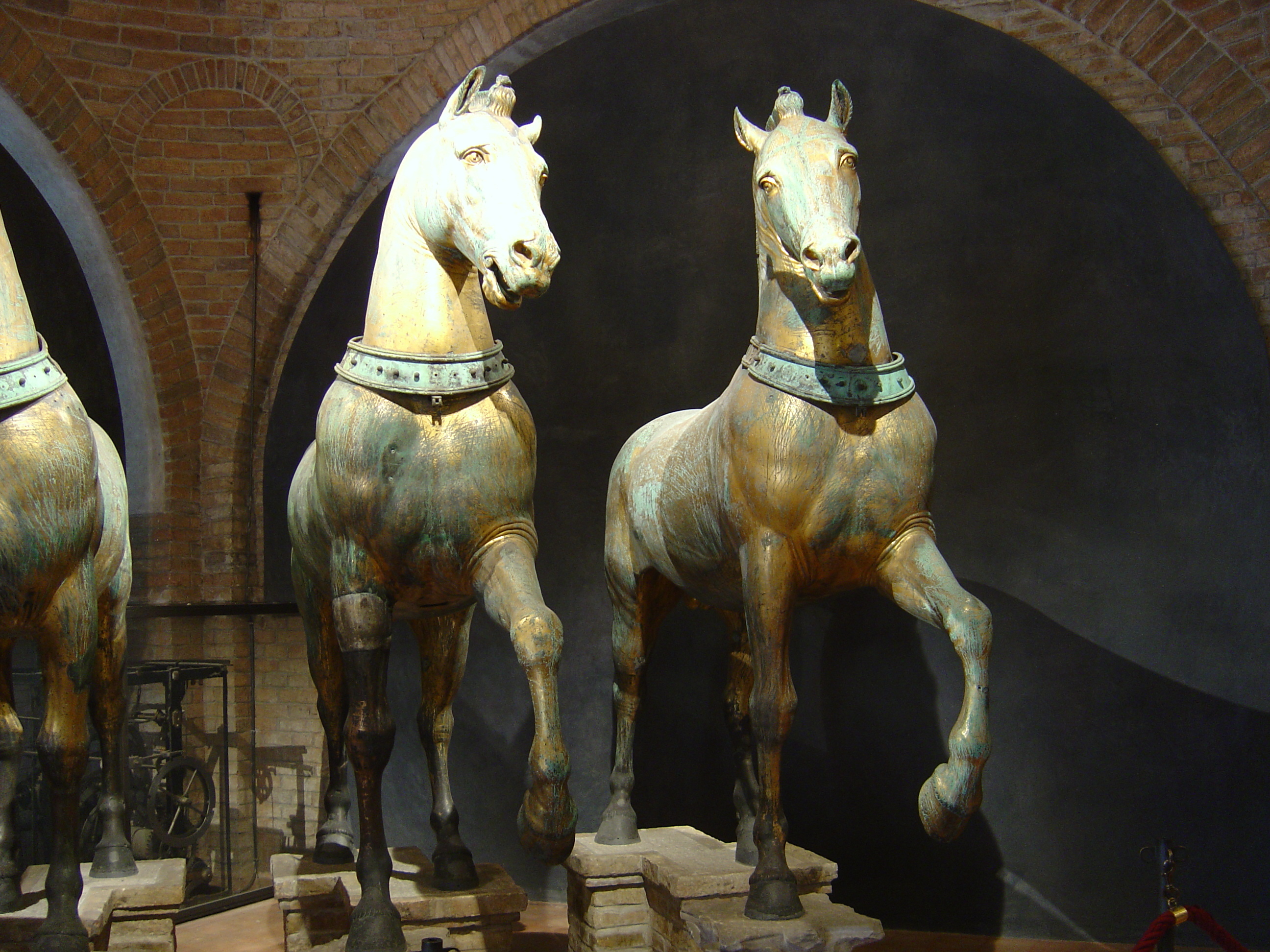 รูปถ่าย อิตาลี(Italy) เวนีส(Venice) 2005-03 495