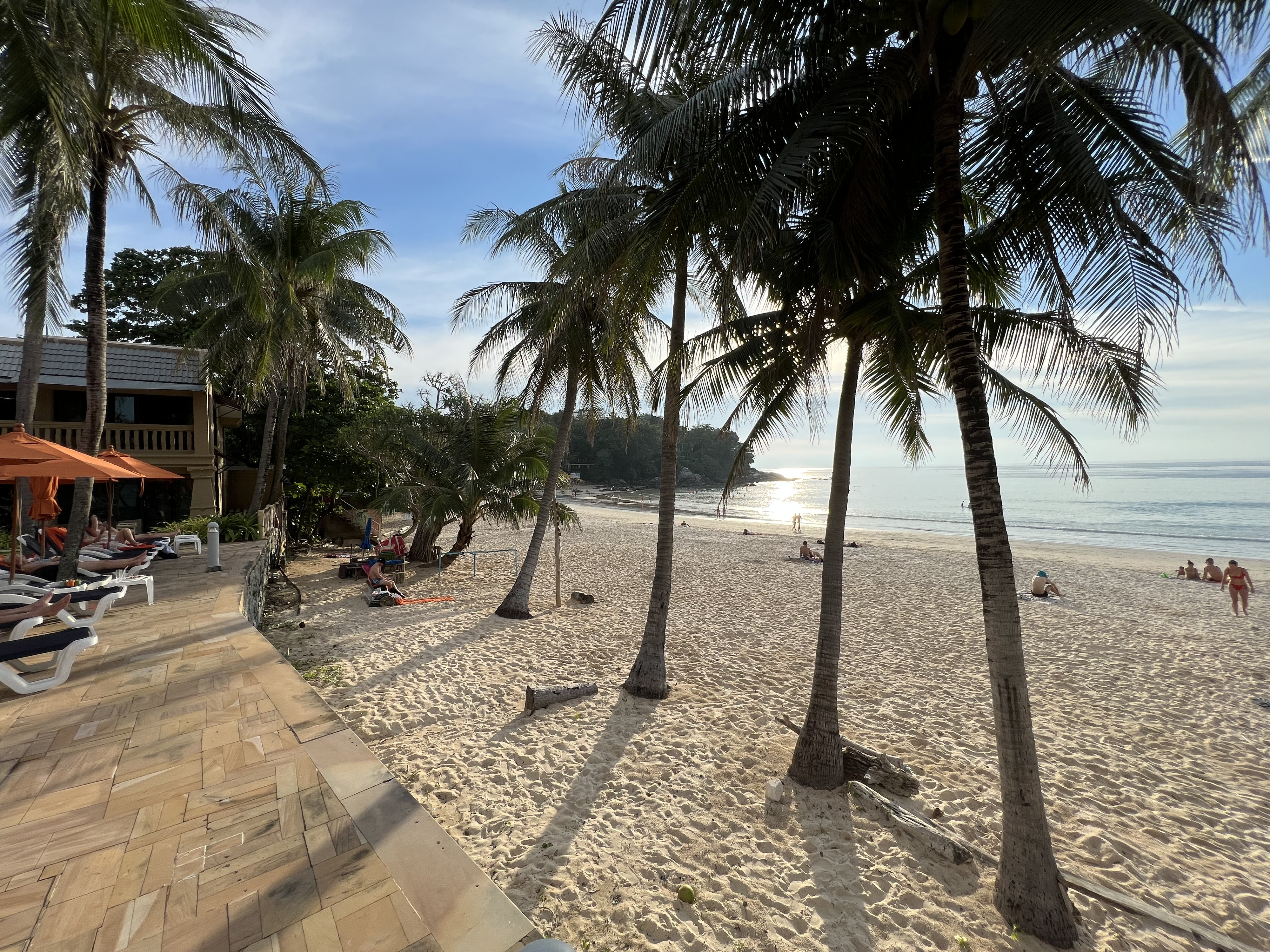 รูปถ่าย ไทย(Thailand) ภูเก็ต(Phuket) หาดกะตะ(Kata Beach) บียอนด์รีสอร์ต กะตะ(Beyond Resort Kata) 2021-12 75