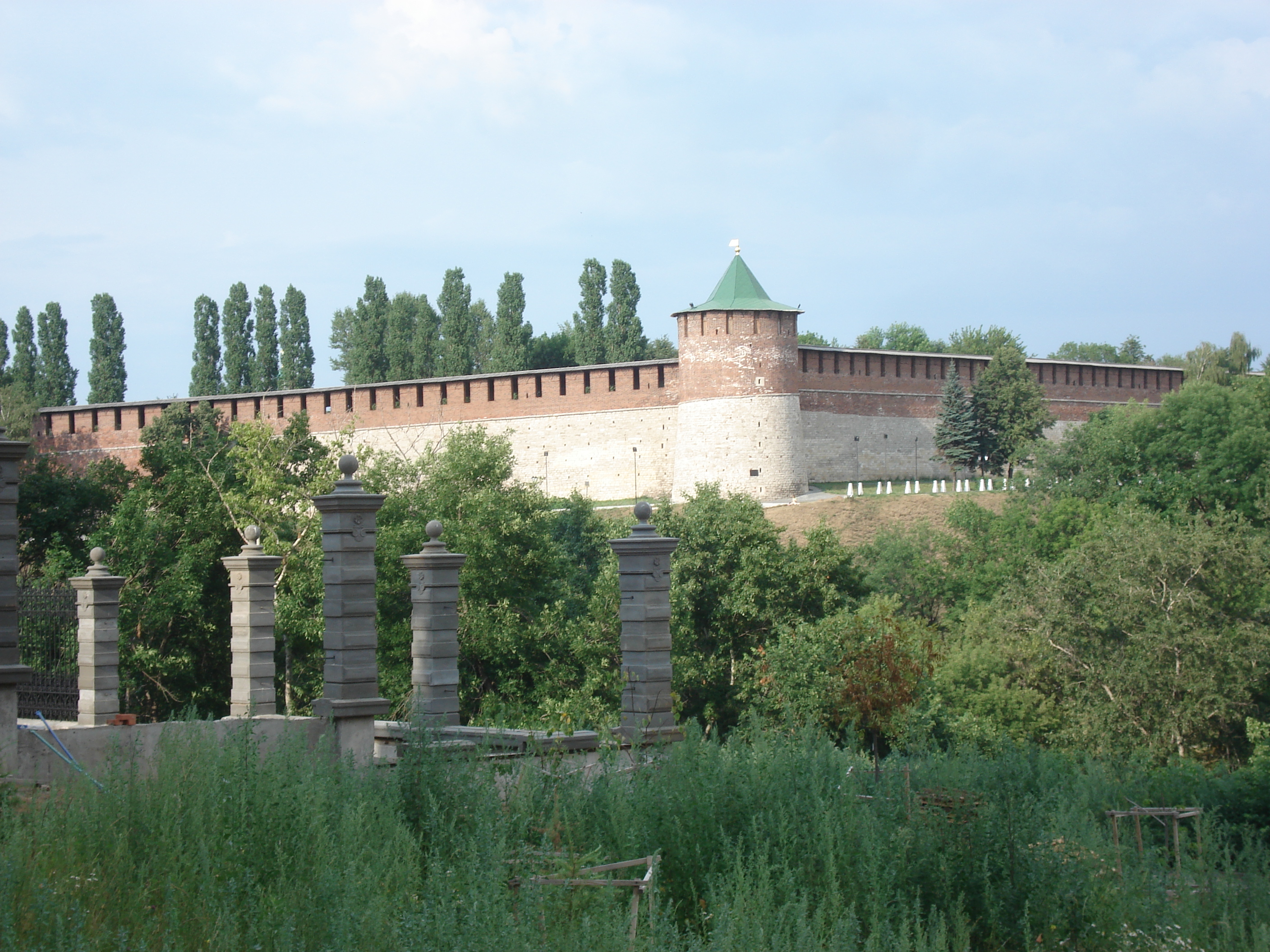 รูปถ่าย รัสเซีย(Russia) นิชนีย์นอฟโกร็อด(Nizhniy Novgorod) 2006-07 11