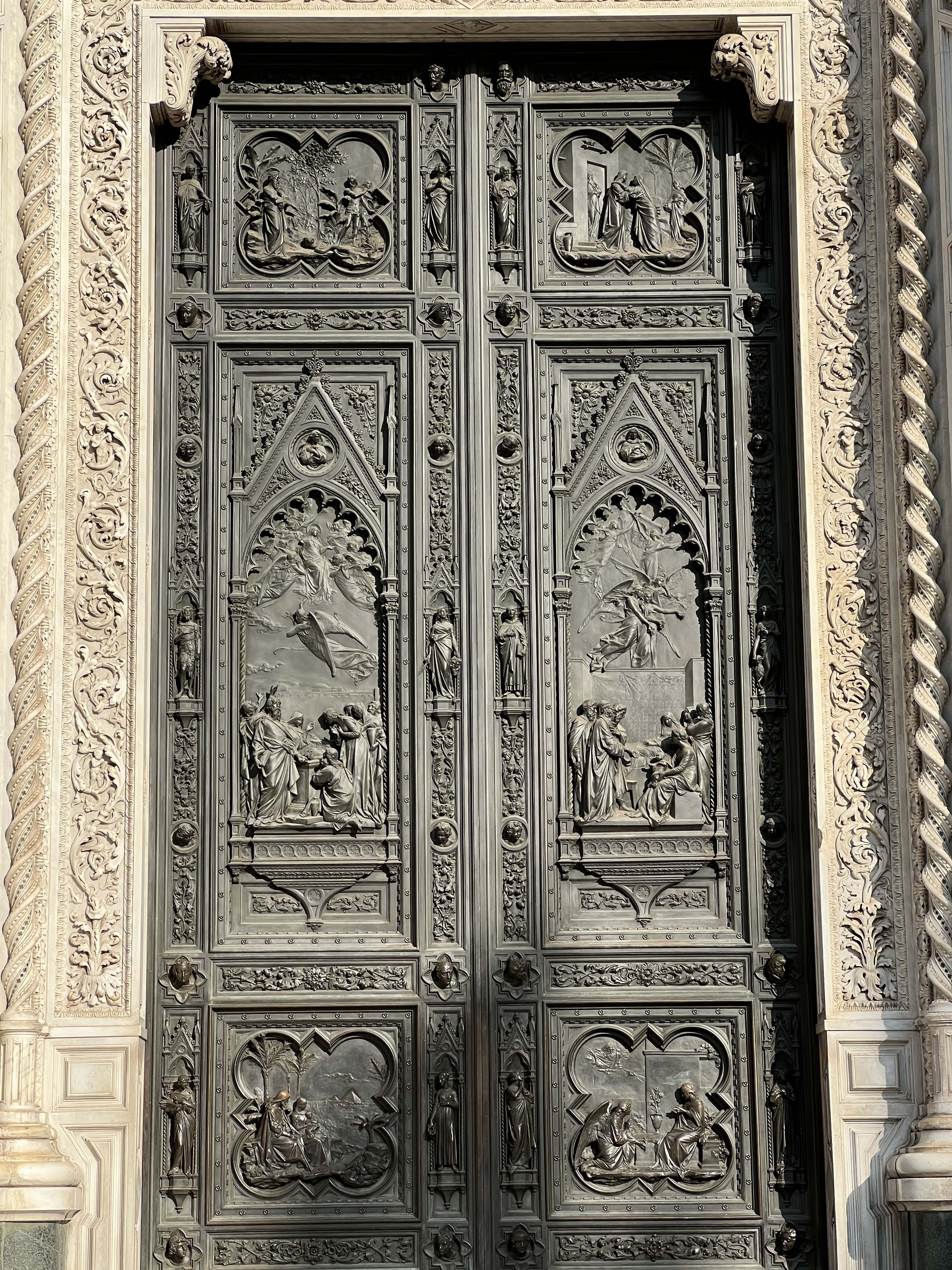 รูปถ่าย อิตาลี(Italy) ฟลอเรนซ์(Florence) 2021-09 19