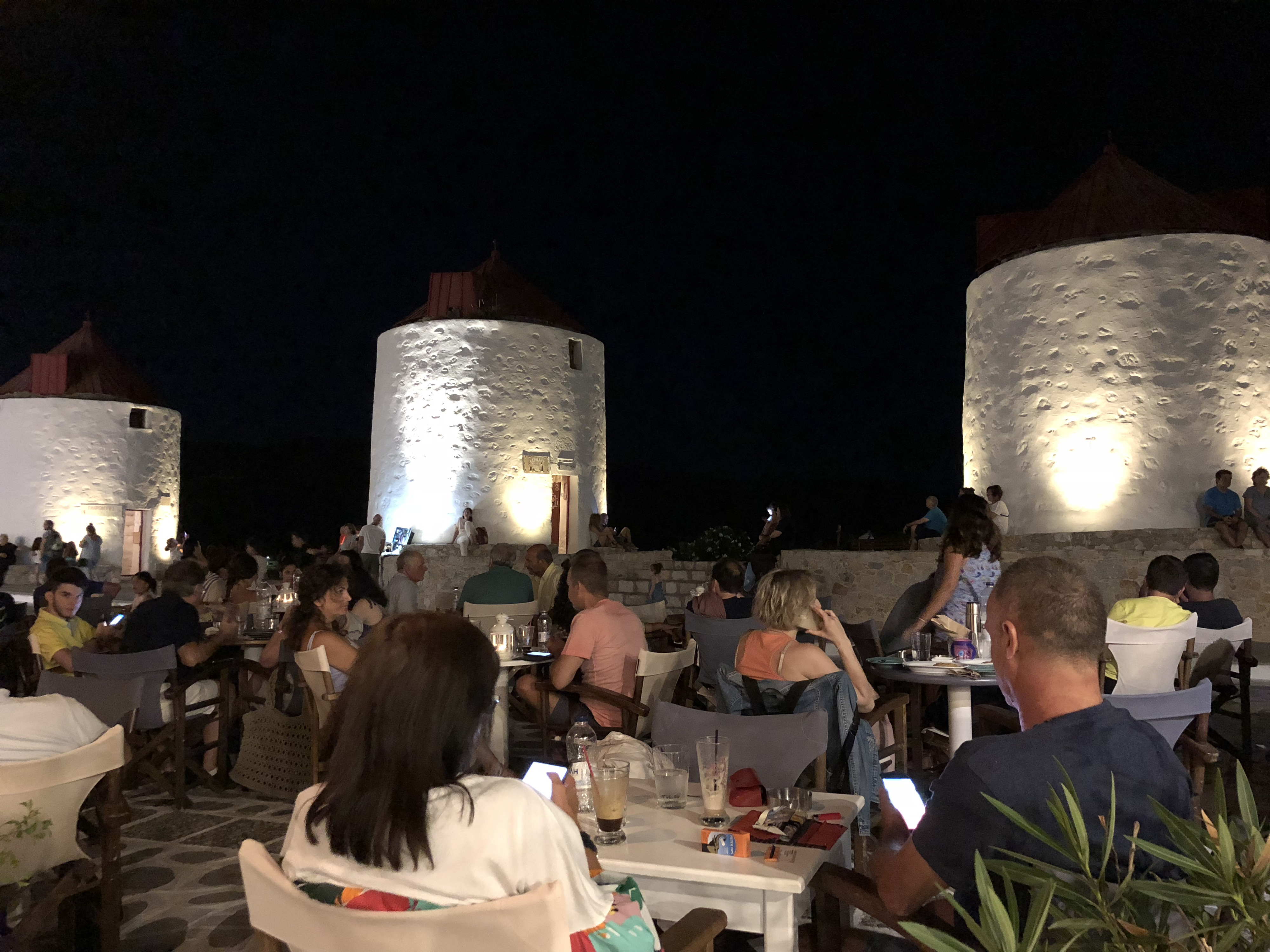 รูปถ่าย กรีก(Greece) เกาะอัสติปาเลีย(Astypalea) 2018-07 208