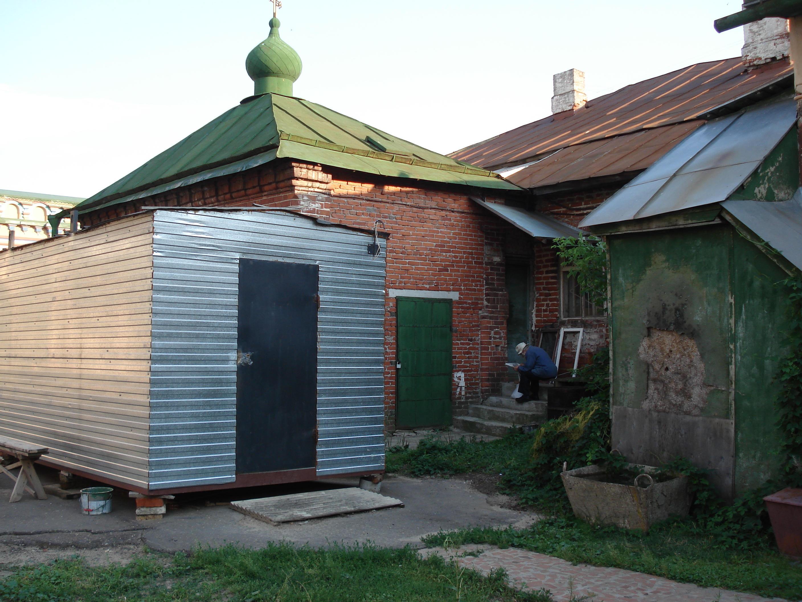 รูปถ่าย รัสเซีย(Russia) กาซาน(Kazan) 2006-07 5