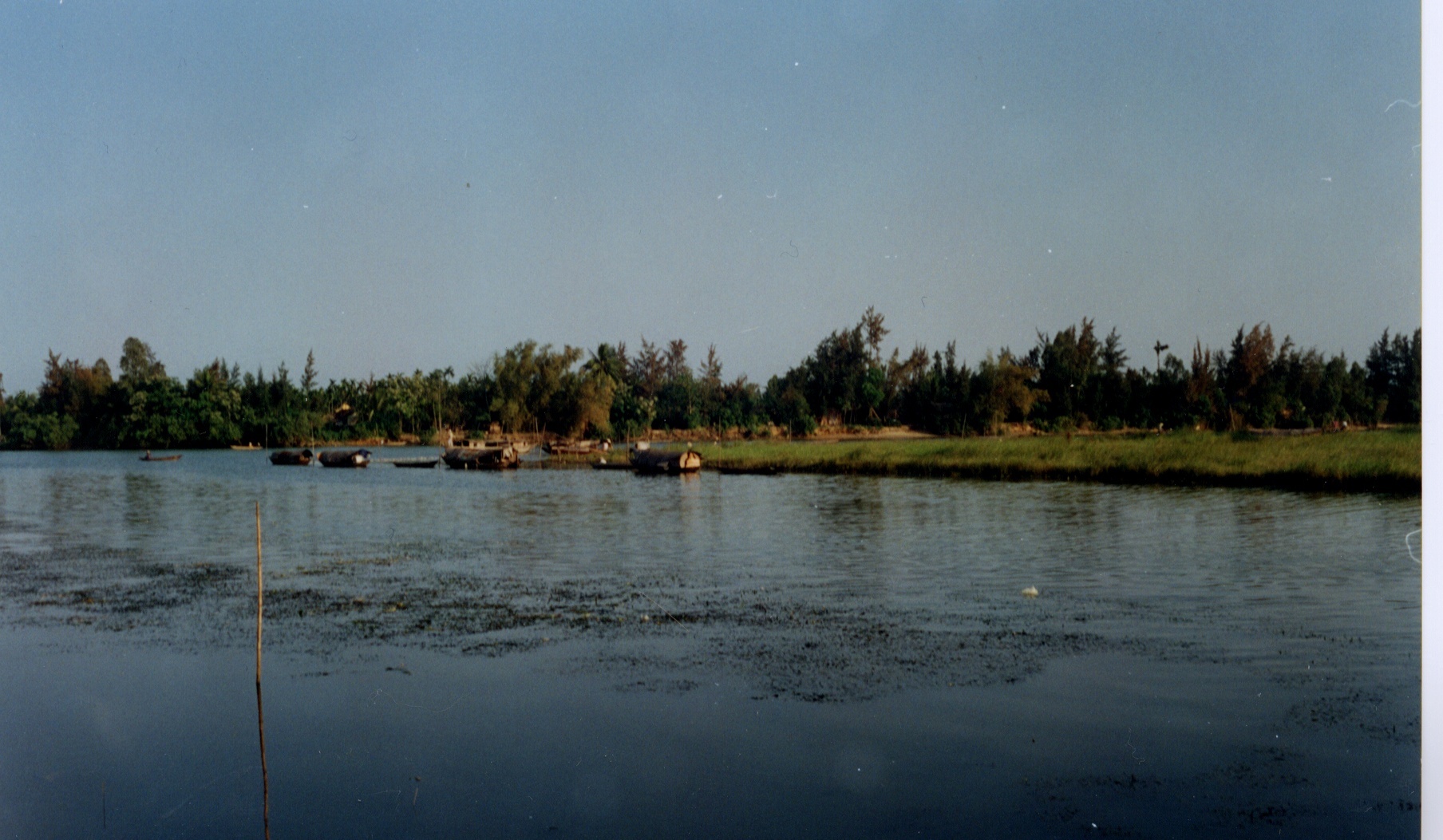 รูปถ่าย เวียดนาม(Vietnam) 1996-03 52