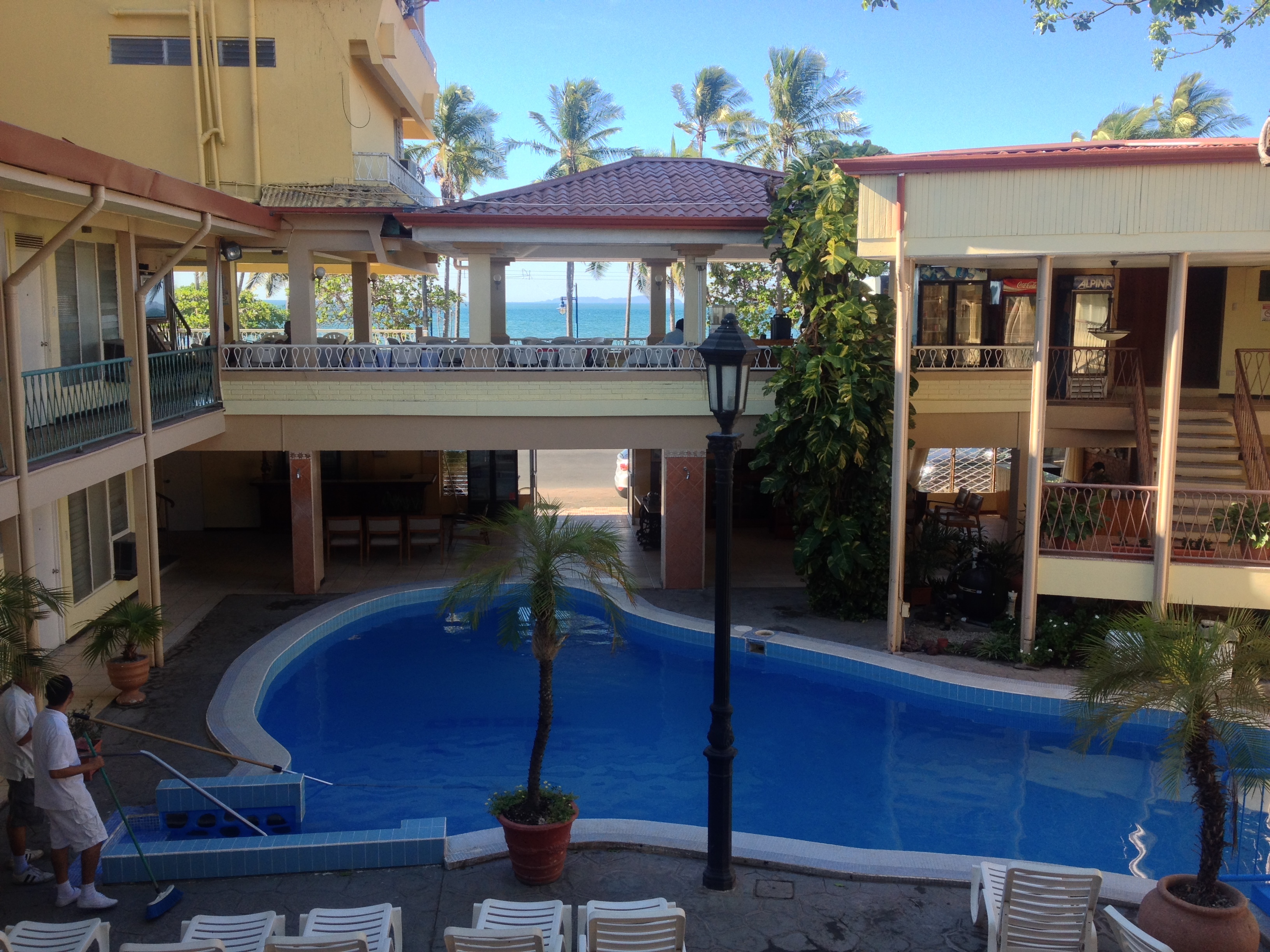 รูปถ่าย คอสตาริกา(Costa Rica) ปุนตาเรนัส(Puntarenas) 2015-03 151