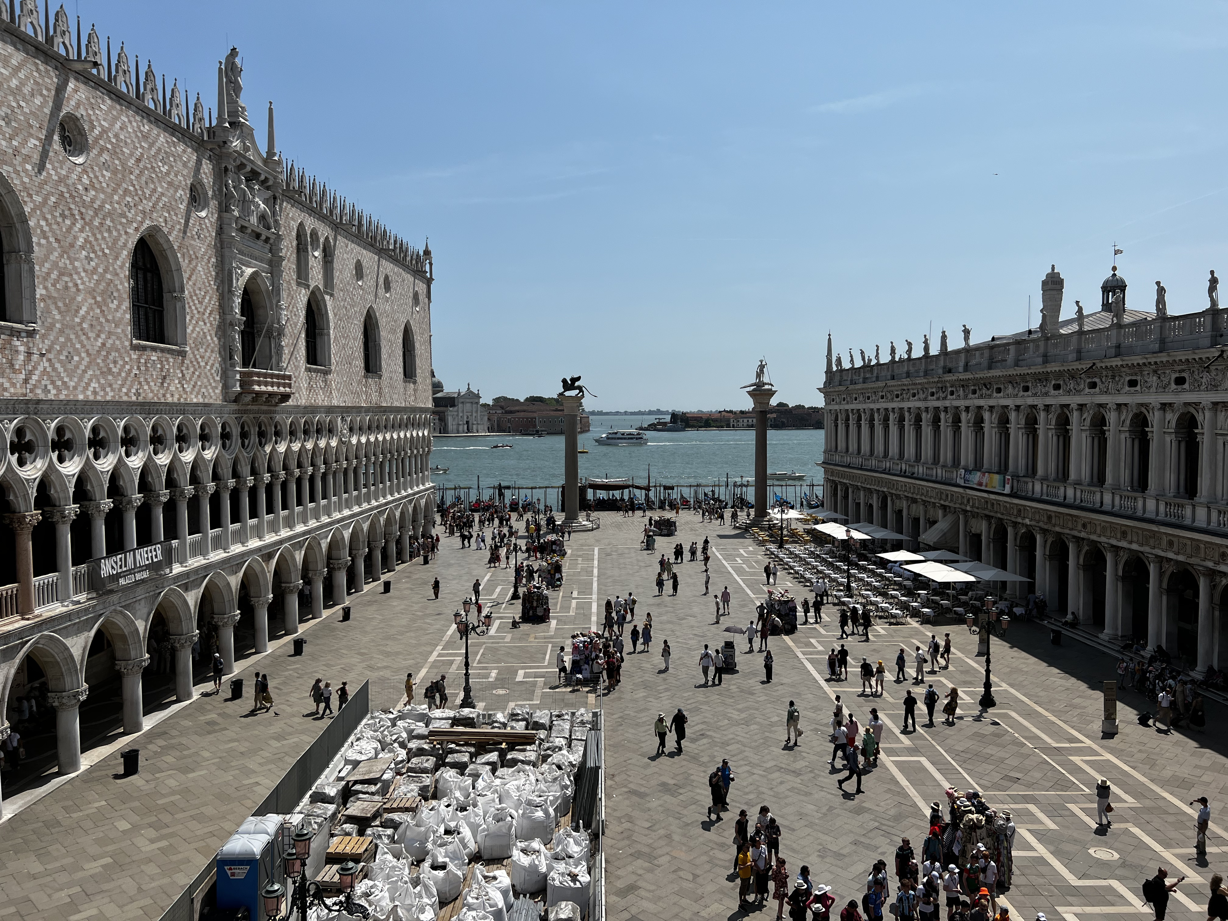 รูปถ่าย อิตาลี(Italy) เวนีส(Venice) มหาวิหารเซนต์มาร์ก(Saint Mark's Basilica) 2022-05 88