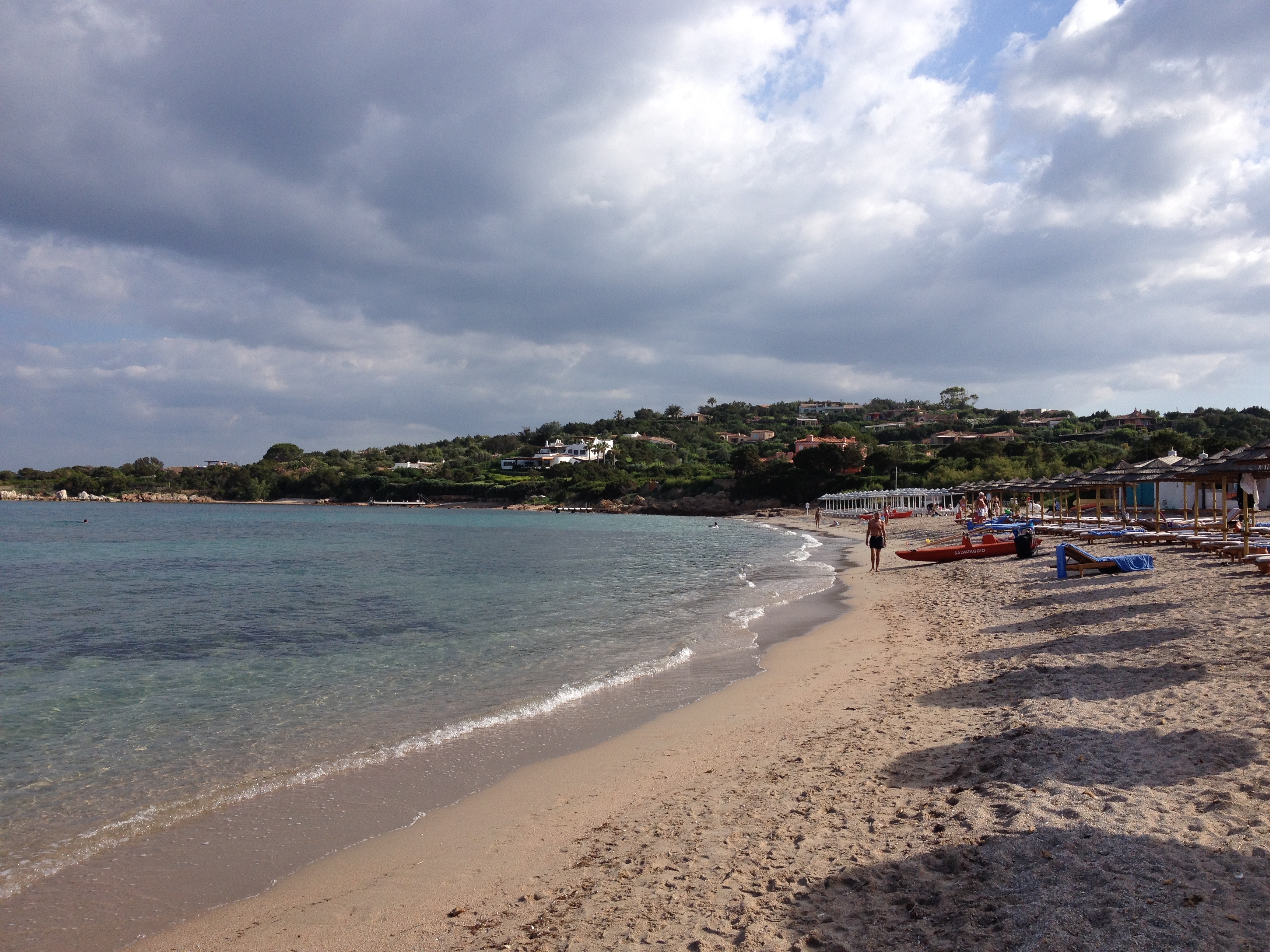 รูปถ่าย อิตาลี(Italy) ซาร์ดิเนีย(Sardinia) กอสตาสเมรัลดา(Costa Smeralda) 2015-06 169
