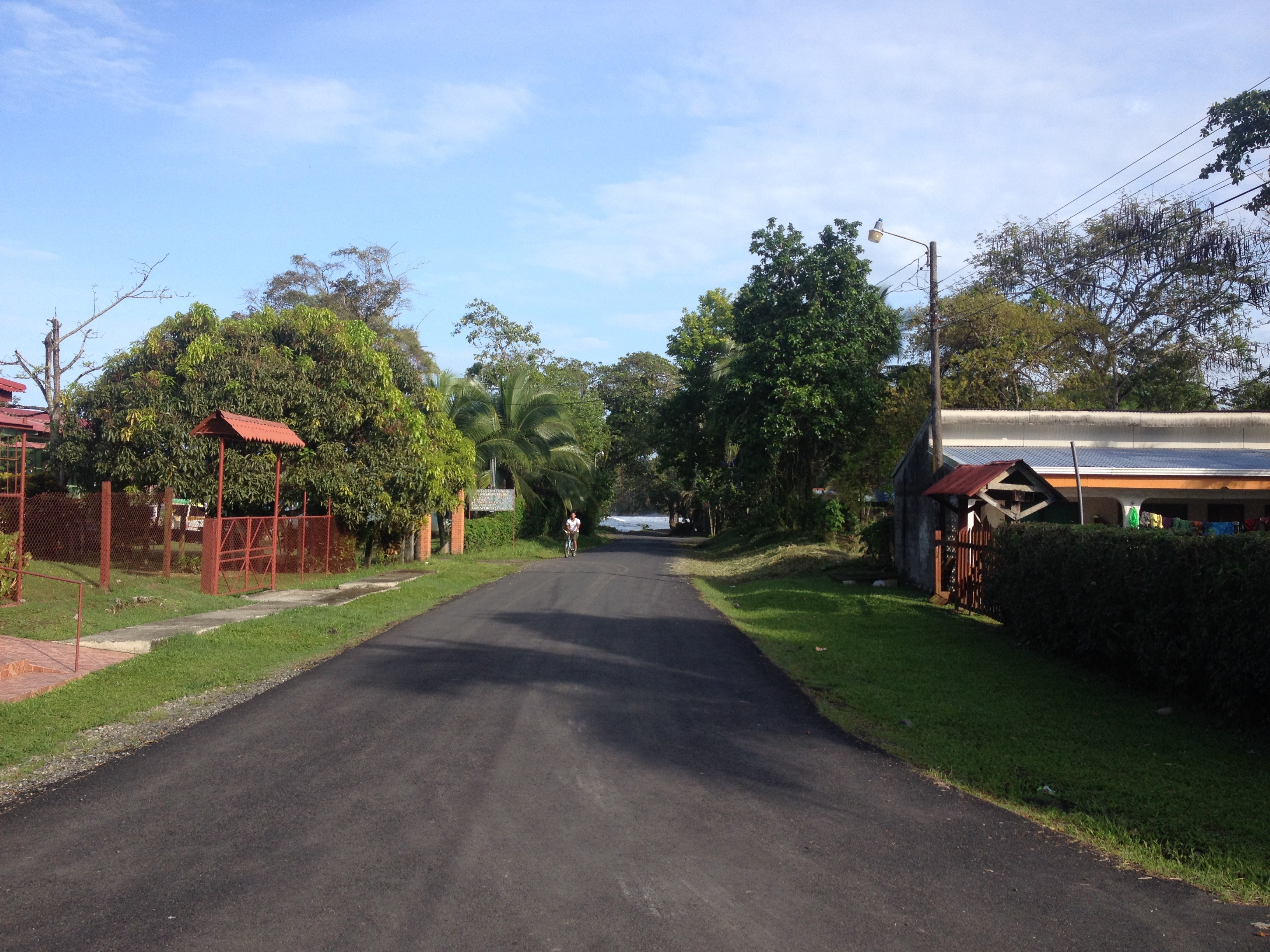 รูปถ่าย คอสตาริกา(Costa Rica) กาอุยตา(Cahuita) 2015-03 58