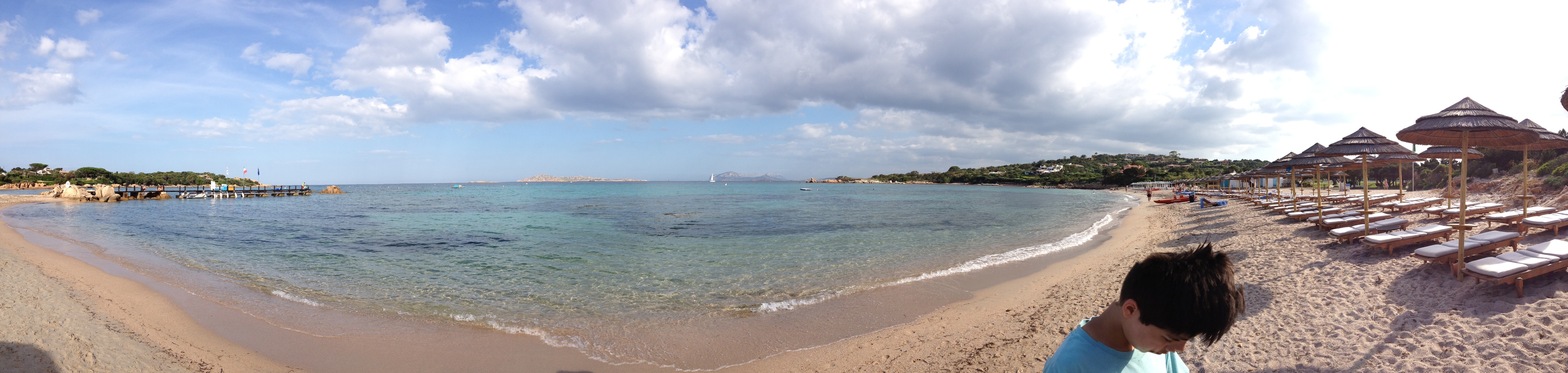 รูปถ่าย อิตาลี(Italy) ซาร์ดิเนีย(Sardinia) กอสตาสเมรัลดา(Costa Smeralda) 2015-06 152