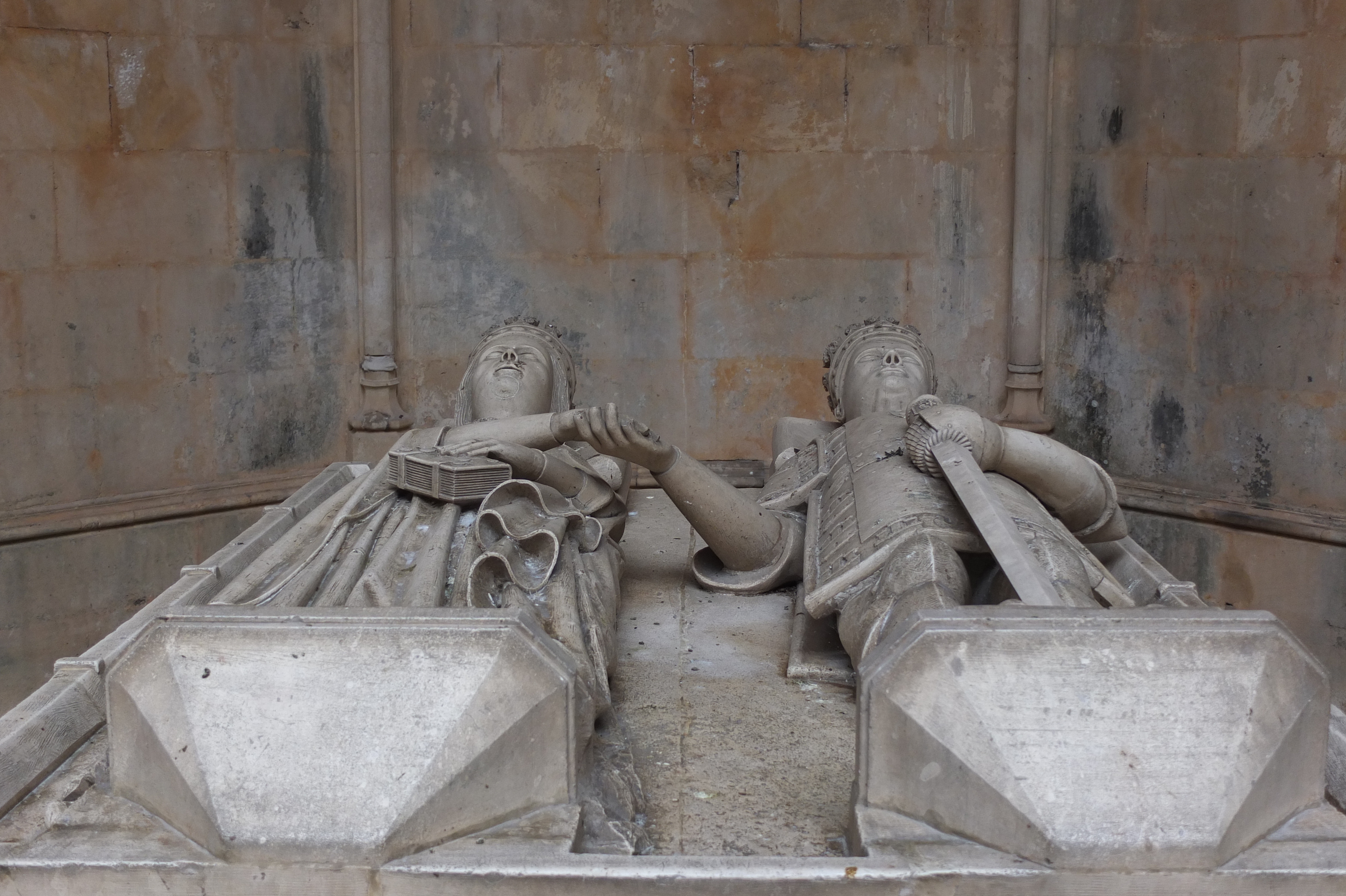รูปถ่าย โปรตุเกส(Portugal) บาตาลยา(Batalha) 2013-01 7