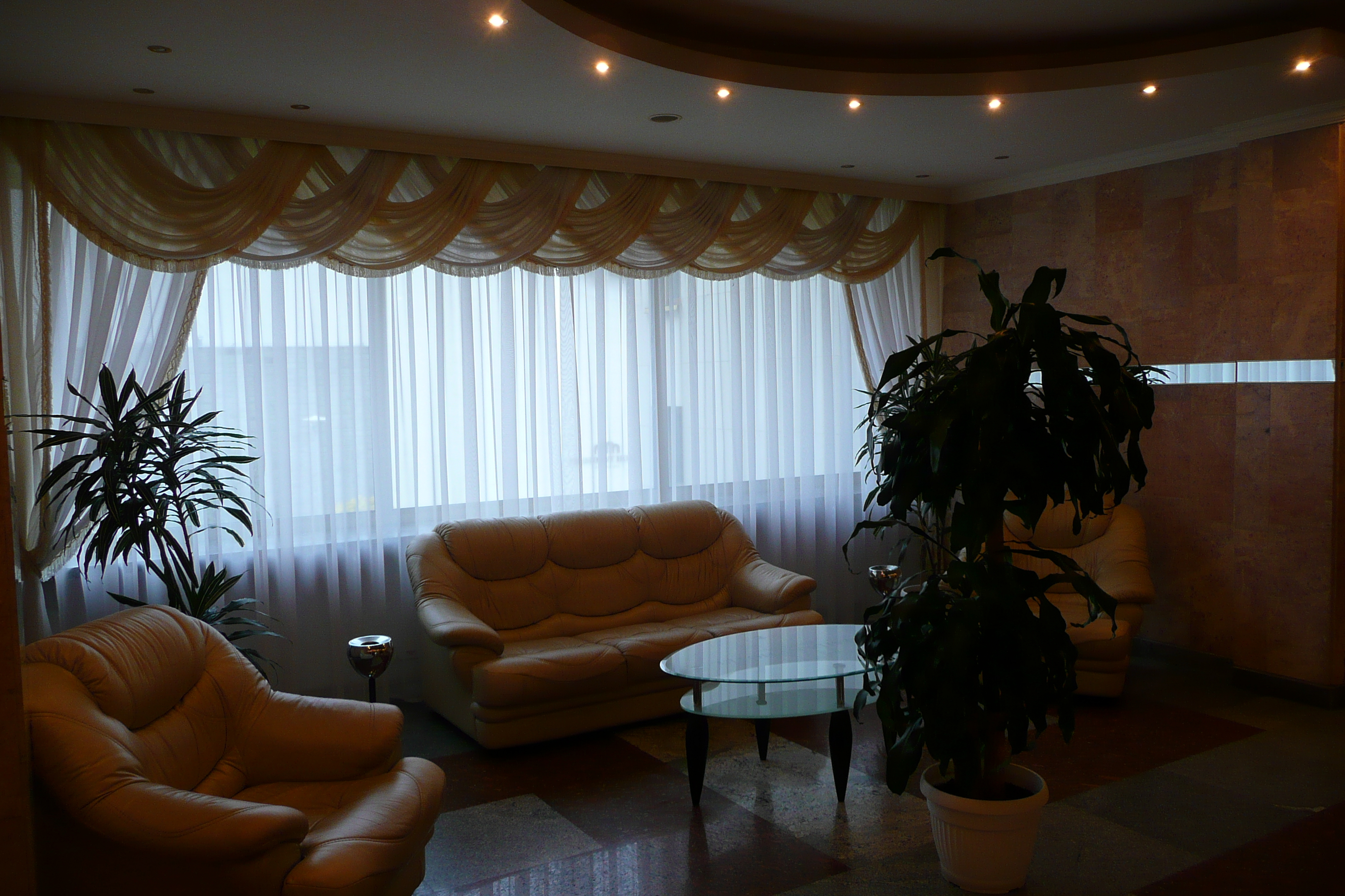รูปถ่าย ยูเครน(Ukraine) เคียฟ(Kiev) โรงแรมเพรสซิเดนต์(President Hotel) 2007-11 23