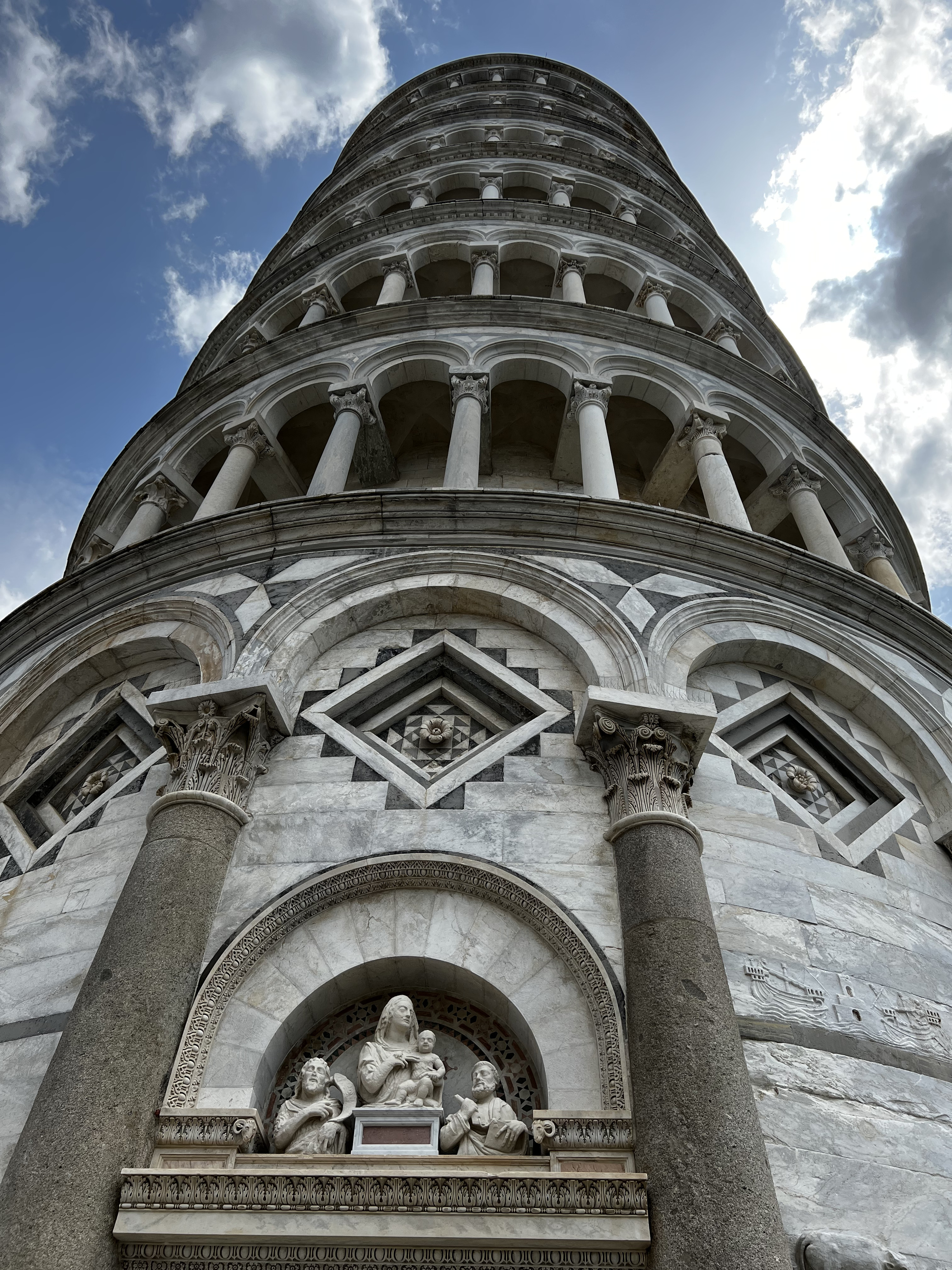 รูปถ่าย อิตาลี(Italy) ปิซา(Pisa) 2022-05 46