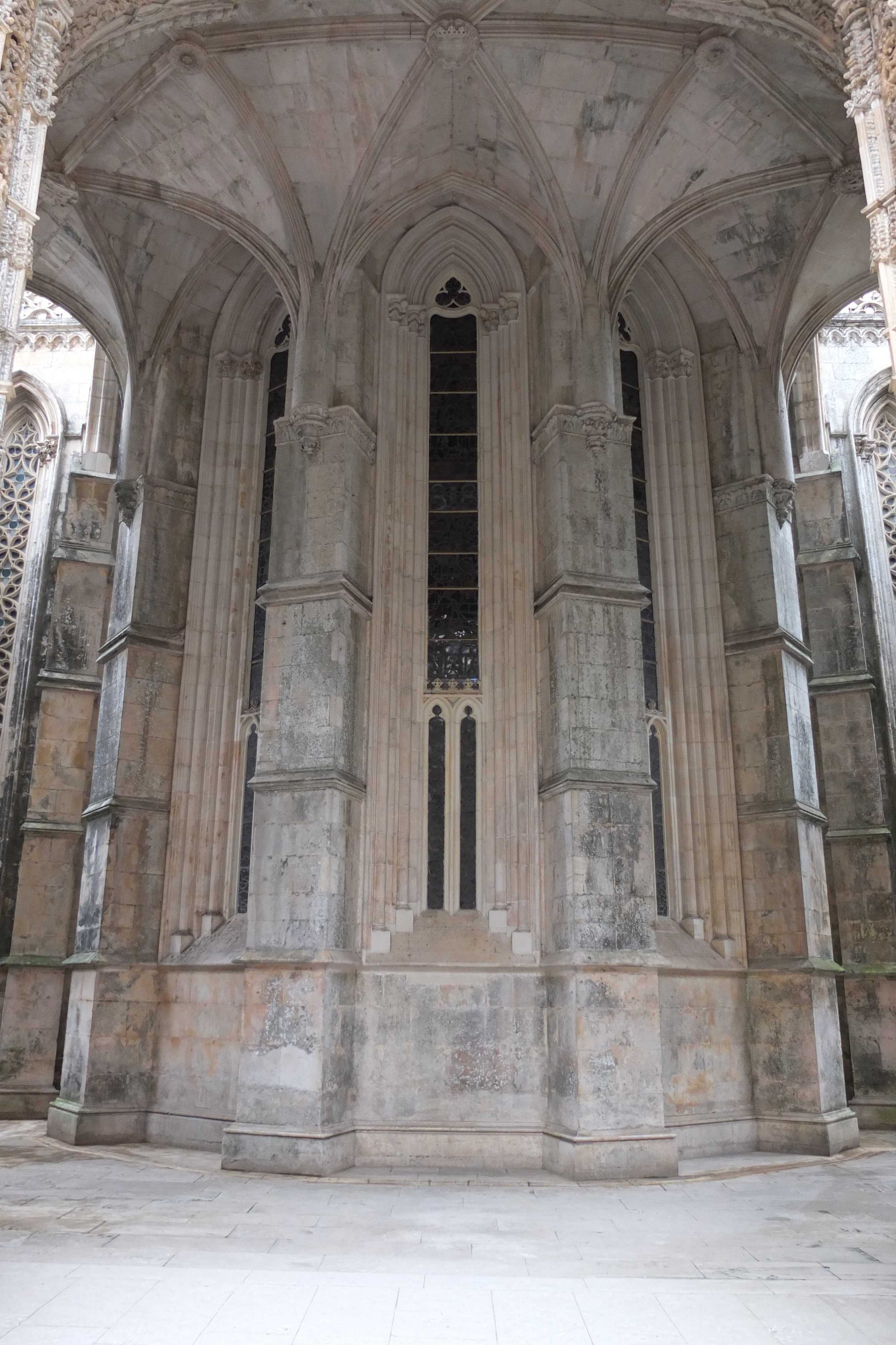 รูปถ่าย โปรตุเกส(Portugal) บาตาลยา(Batalha) 2013-01 157