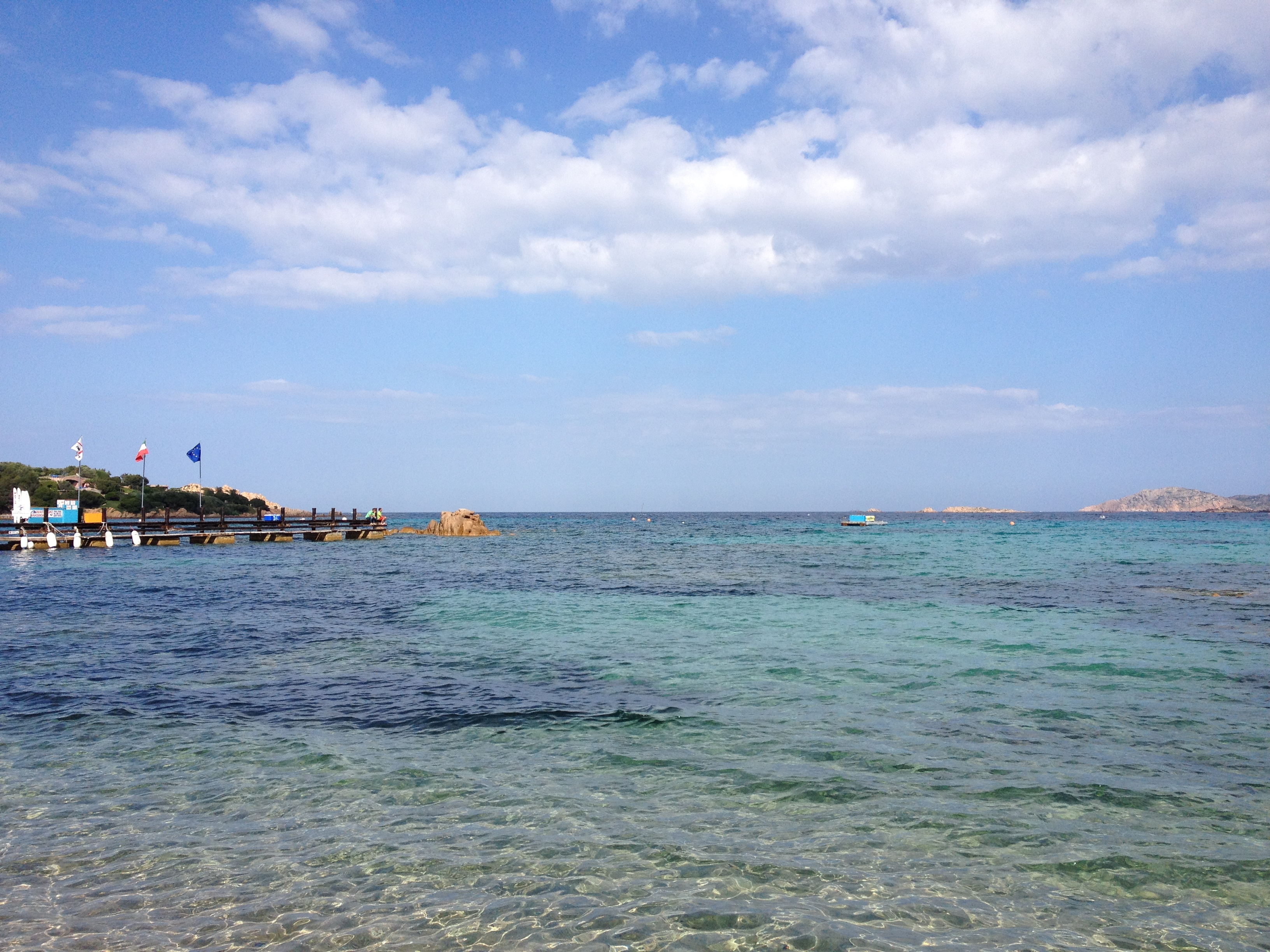 รูปถ่าย อิตาลี(Italy) ซาร์ดิเนีย(Sardinia) กอสตาสเมรัลดา(Costa Smeralda) 2015-06 113