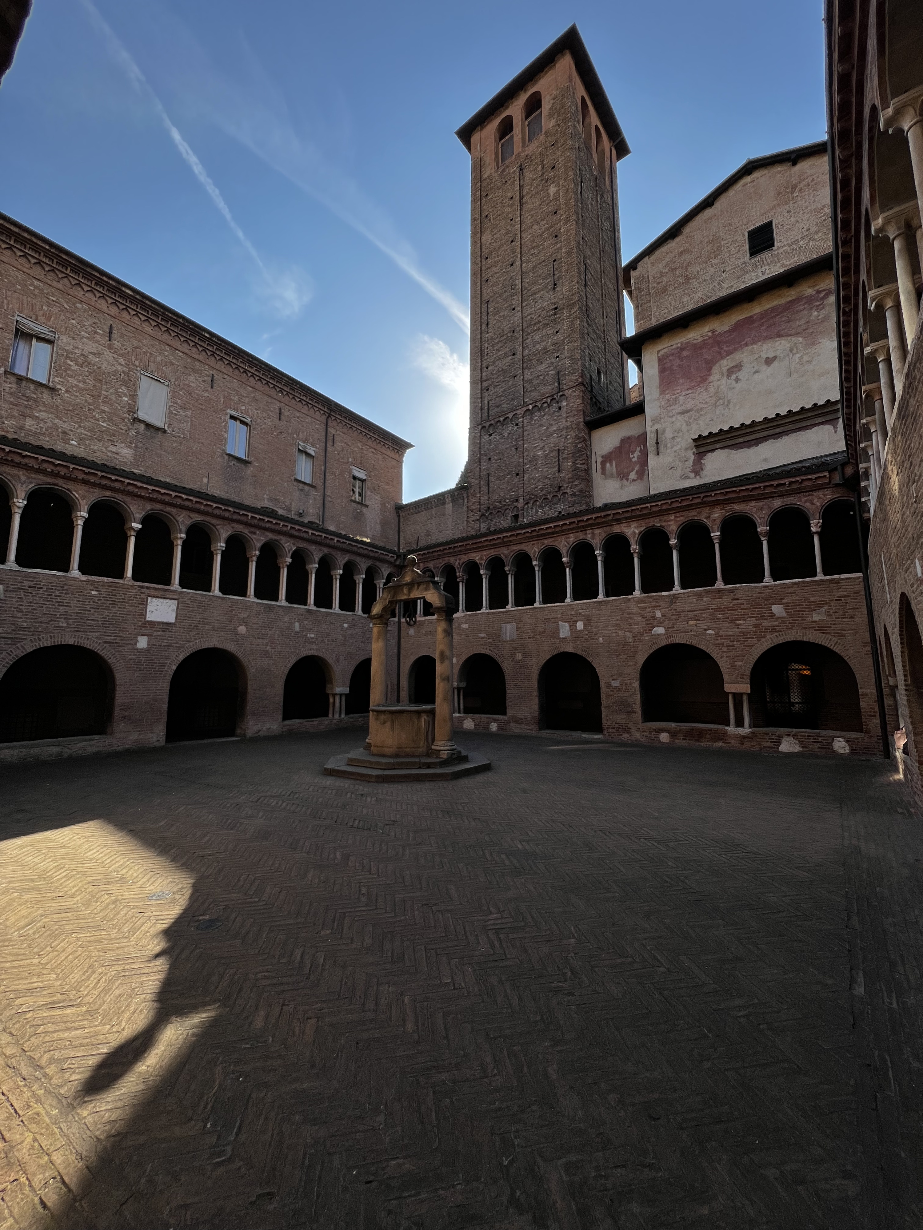 รูปถ่าย อิตาลี(Italy) โบโลญญา(Bologna) 2022-05 121