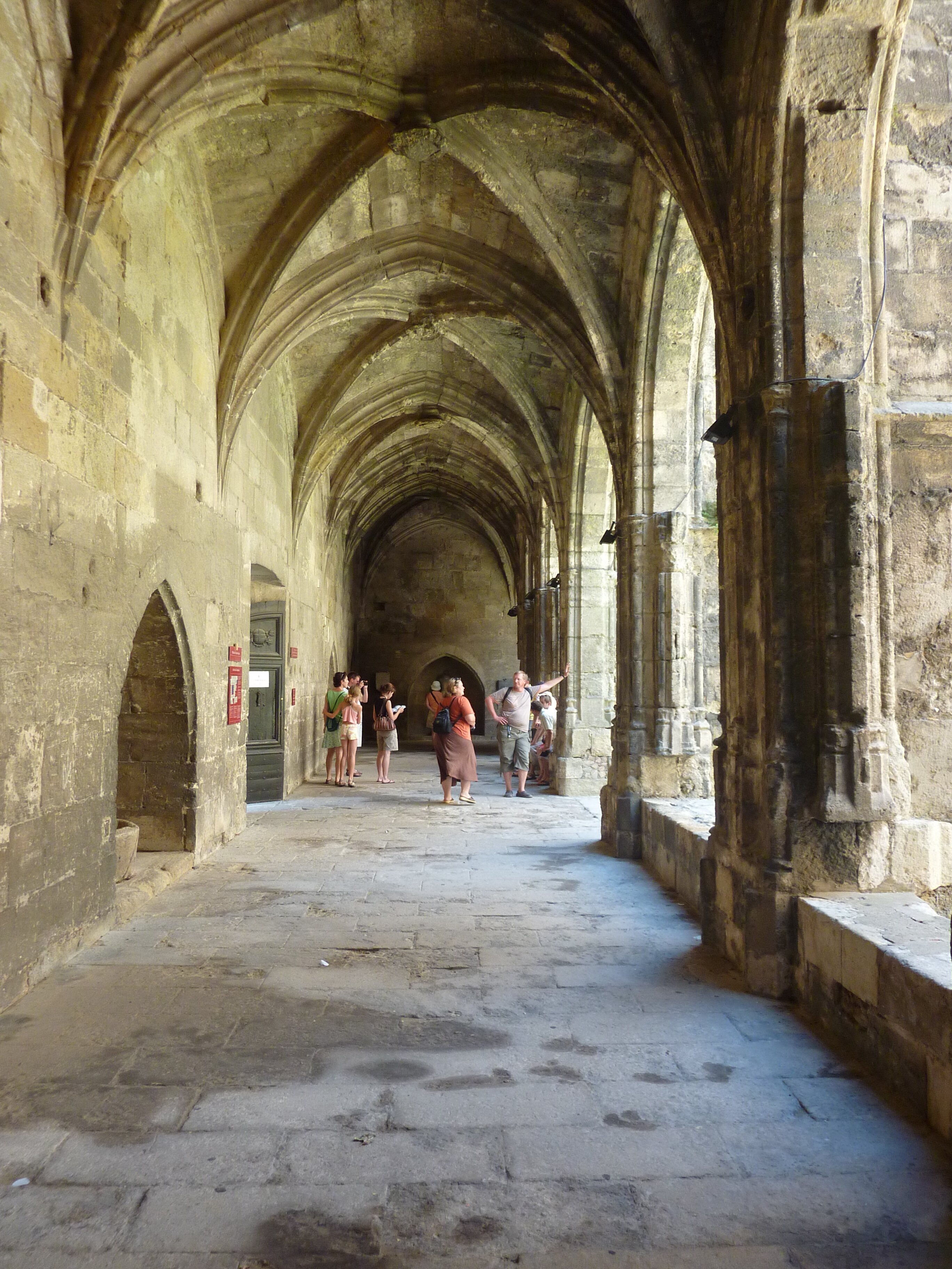 รูปถ่าย ฝรั่งเศส(France) นาร์บอน(Narbonne) 2009-07 66