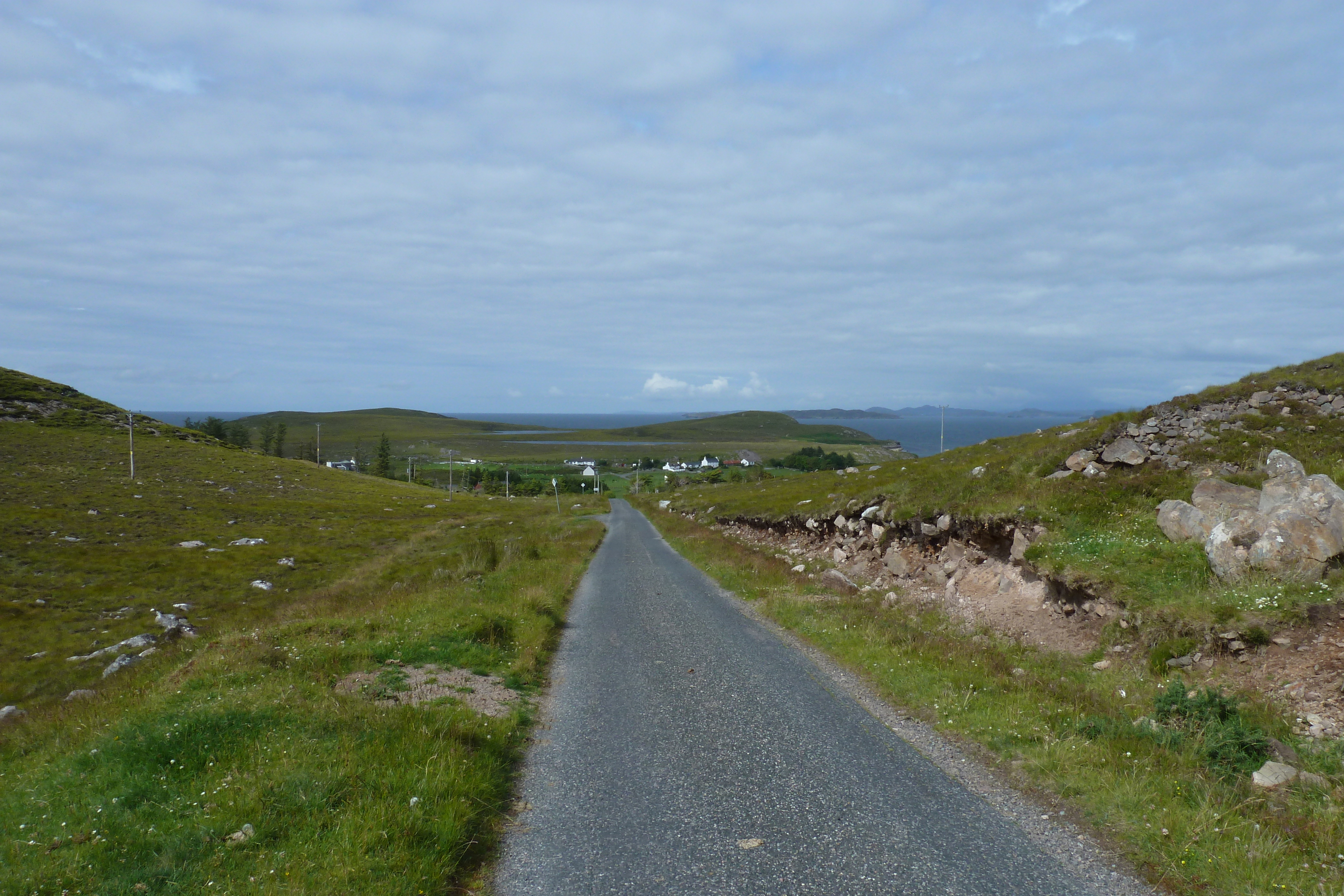 รูปถ่าย อังกฤษ(United Kingdom) สกอตแลนด์(Scotland) แกร์ลอค(Gairloch) 2011-07 0