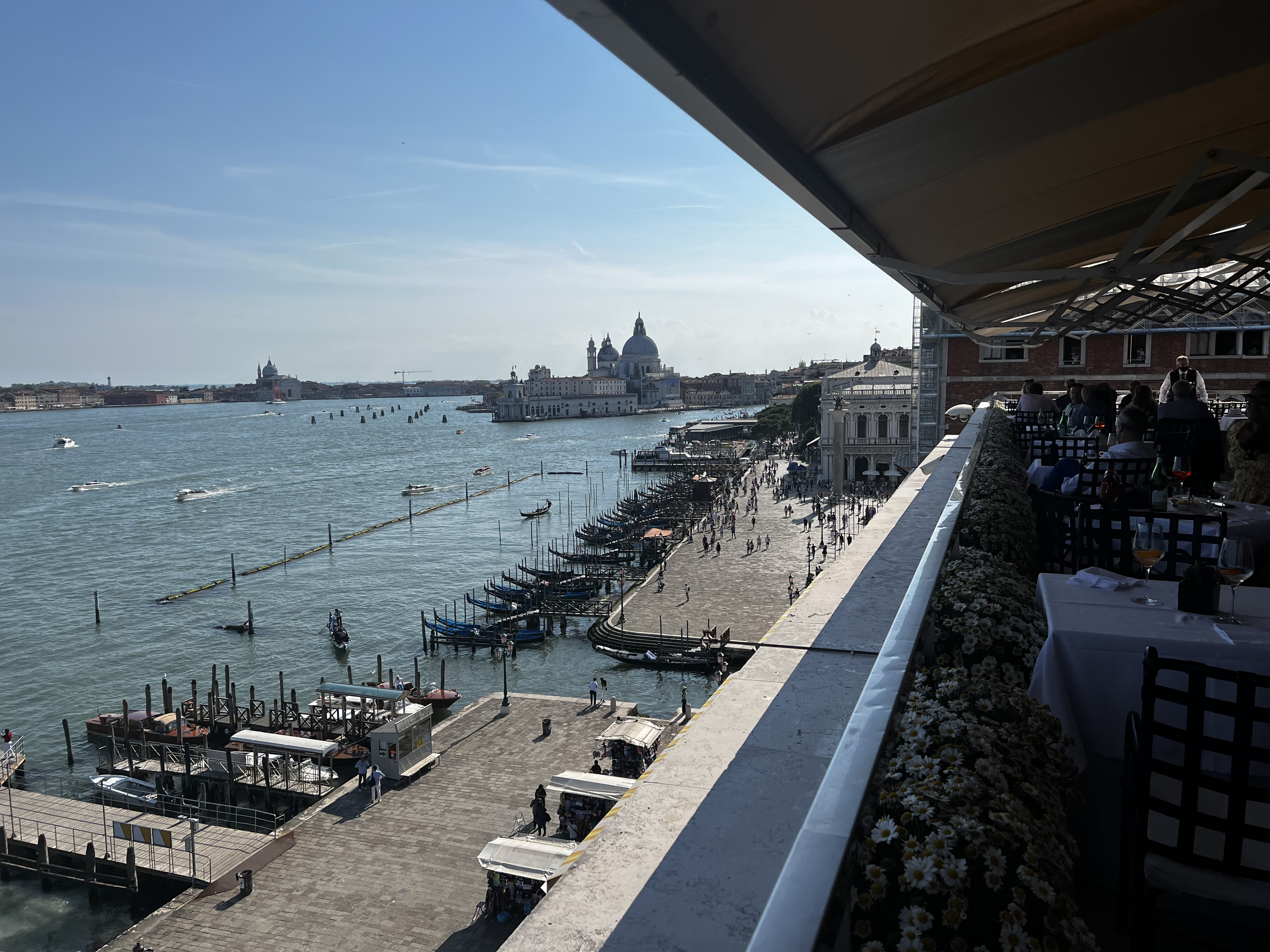 รูปถ่าย อิตาลี(Italy) เวนีส(Venice) โรงแรมดานิเอลี(Danieli Hotel) 2022-05 211