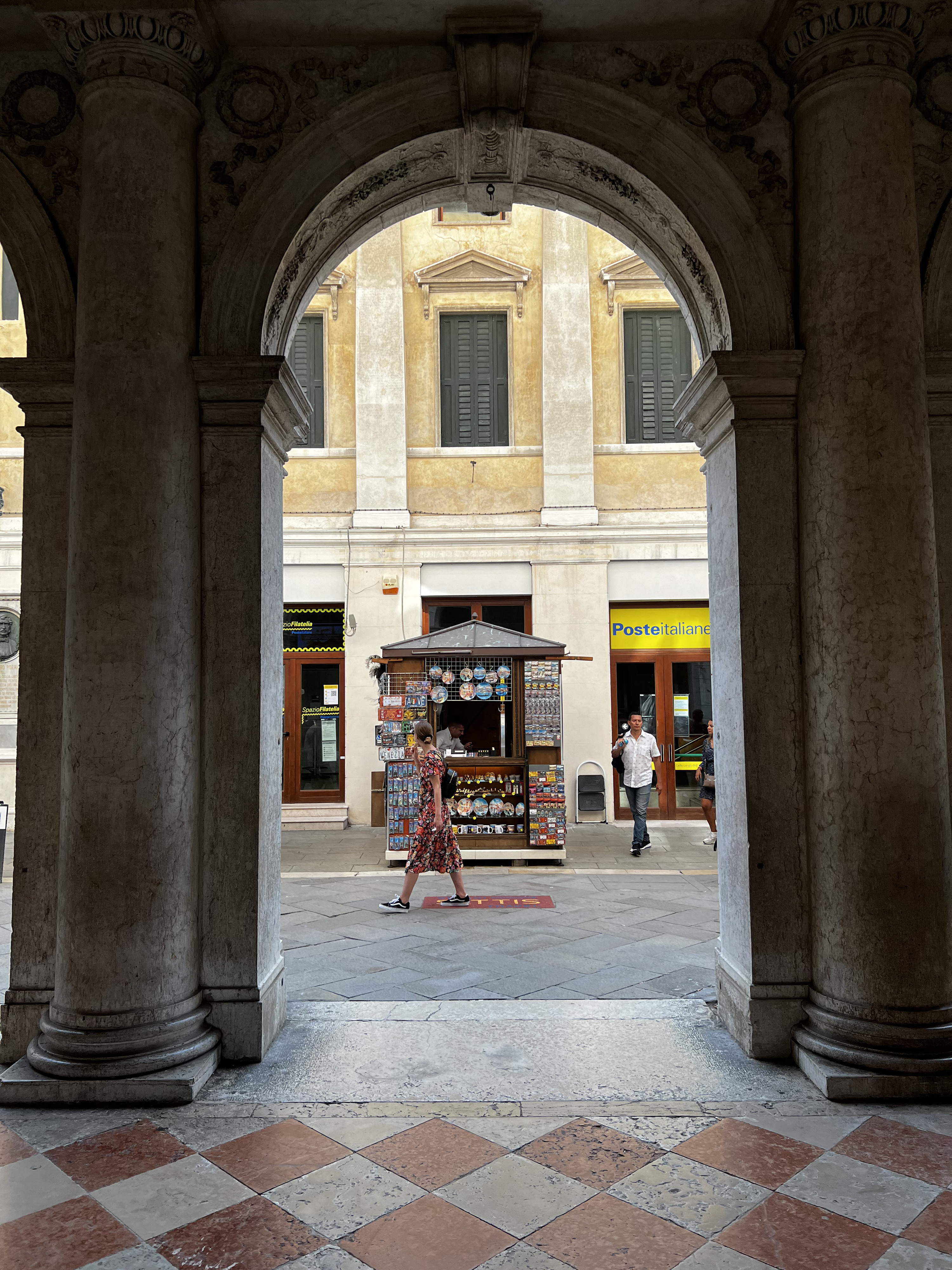 รูปถ่าย อิตาลี(Italy) เวนีส(Venice) 2022-05 89
