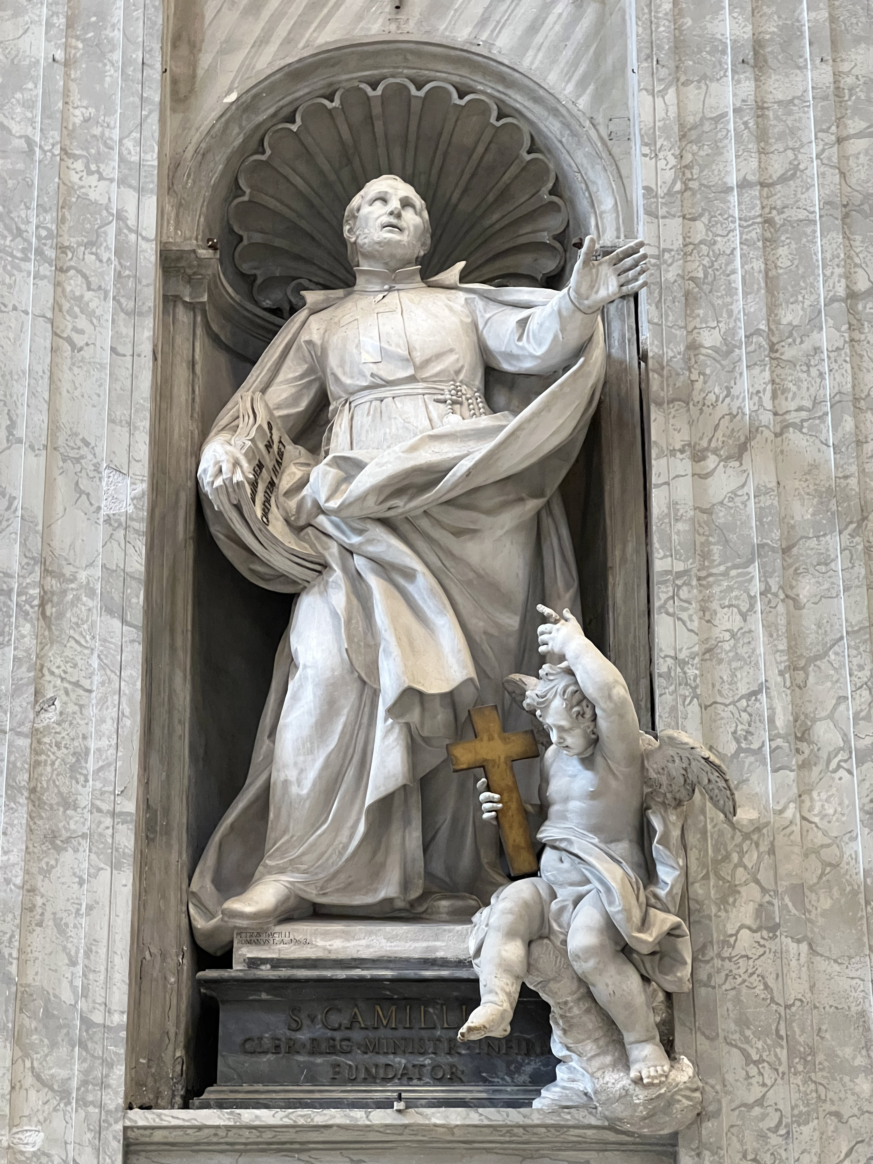 รูปถ่าย อิตาลี(Italy) โรม(Rome) 2021-09 121