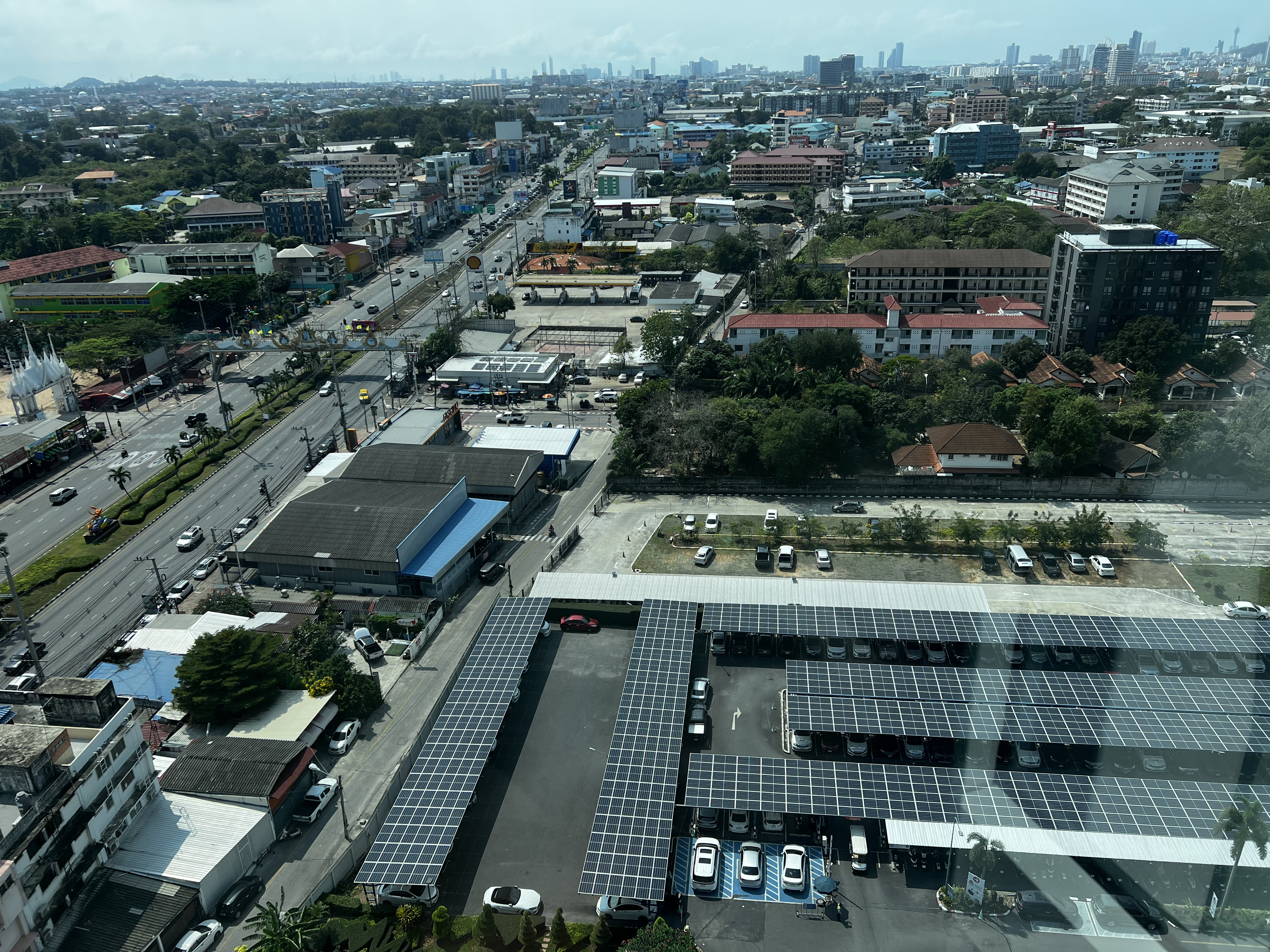 รูปถ่าย ไทย(Thailand) พัทยา(Pattaya) 2023-01 67