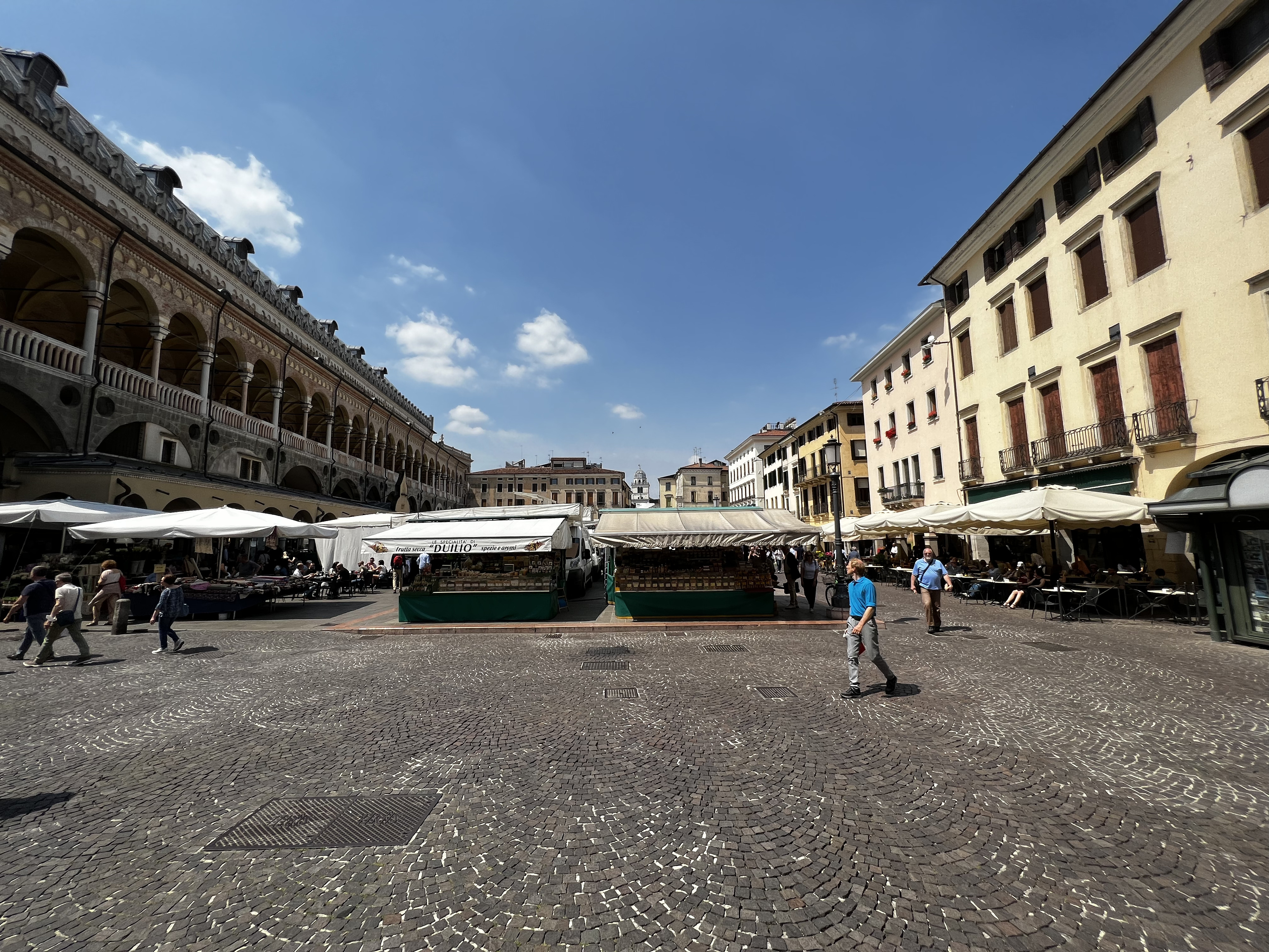 รูปถ่าย อิตาลี(Italy) ปาโดวา(Padua) 2022-05 45