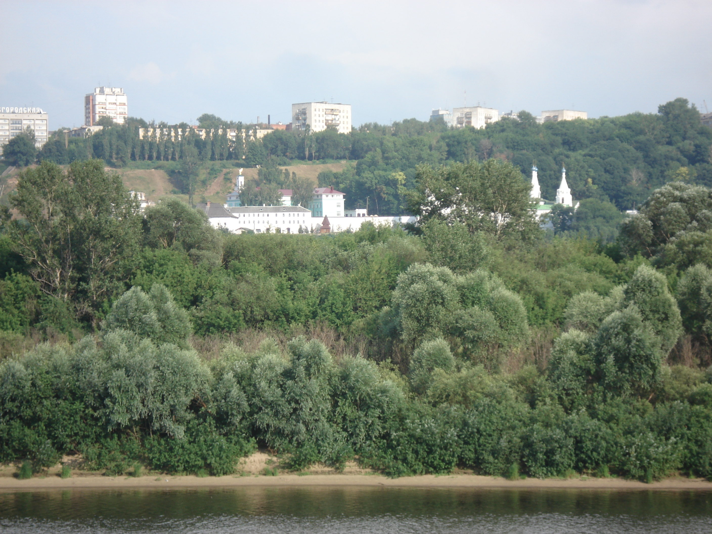 รูปถ่าย รัสเซีย(Russia) นิชนีย์นอฟโกร็อด(Nizhniy Novgorod) 2006-07 81