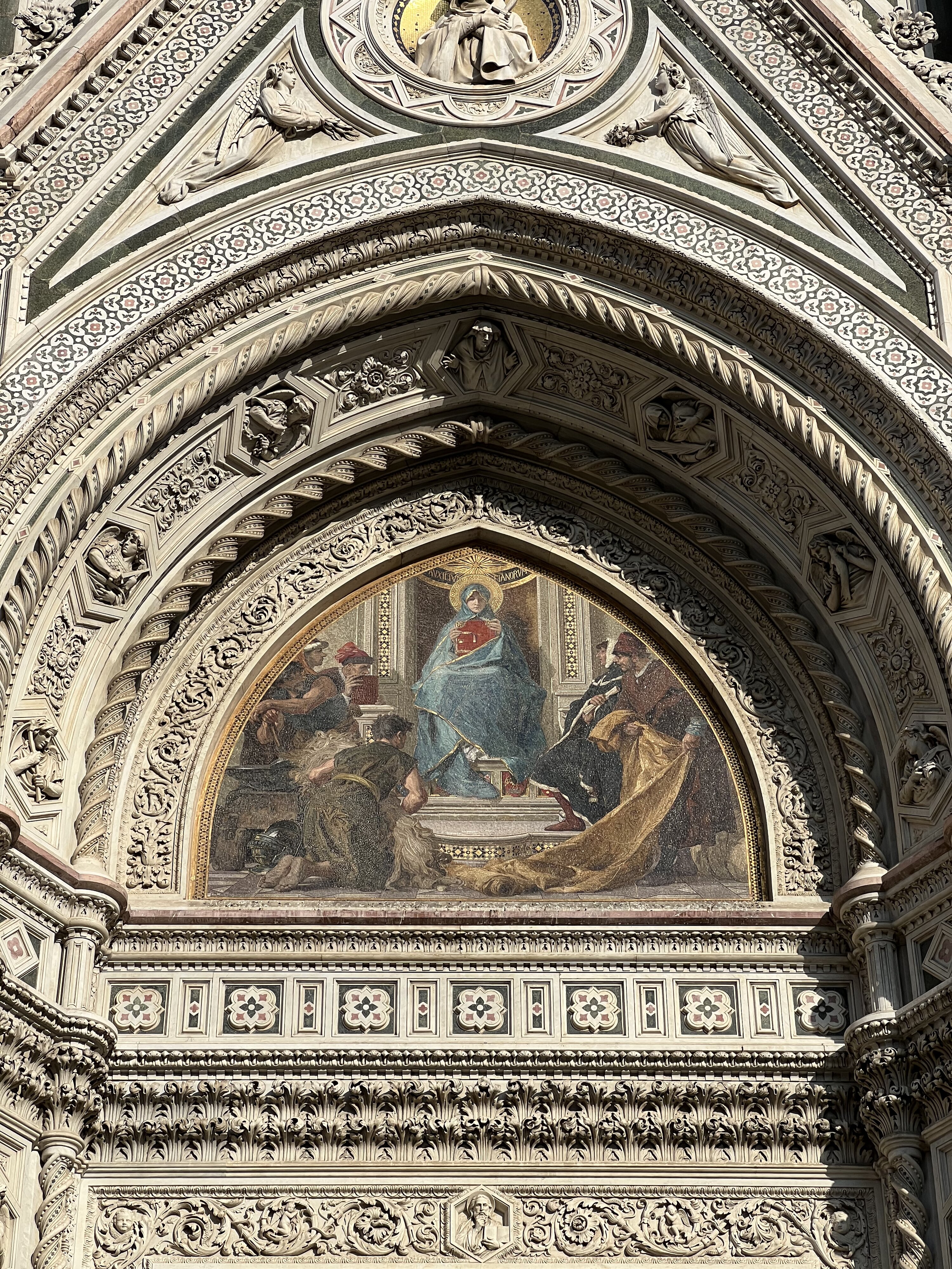 รูปถ่าย อิตาลี(Italy) ฟลอเรนซ์(Florence) 2021-09 145