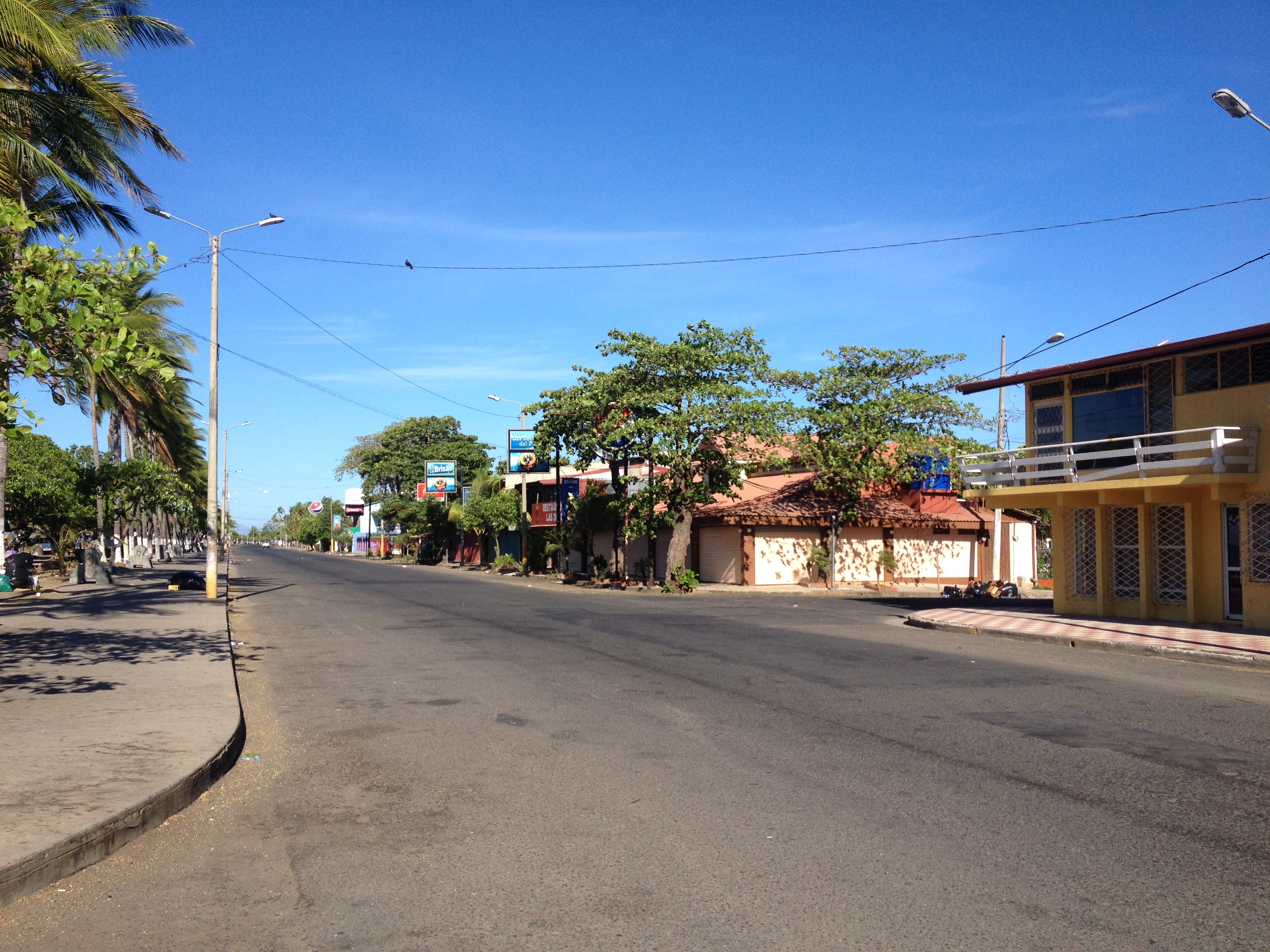 รูปถ่าย คอสตาริกา(Costa Rica) ปุนตาเรนัส(Puntarenas) 2015-03 176