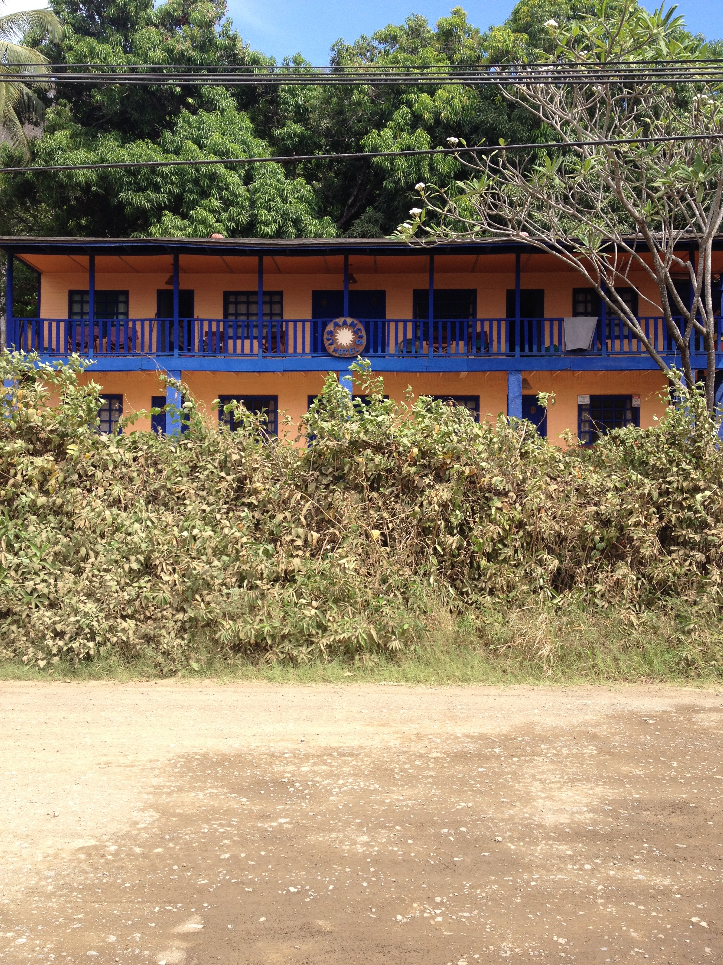 รูปถ่าย คอสตาริกา(Costa Rica) มอนเตซูมา(Montezuma) 2015-03 228