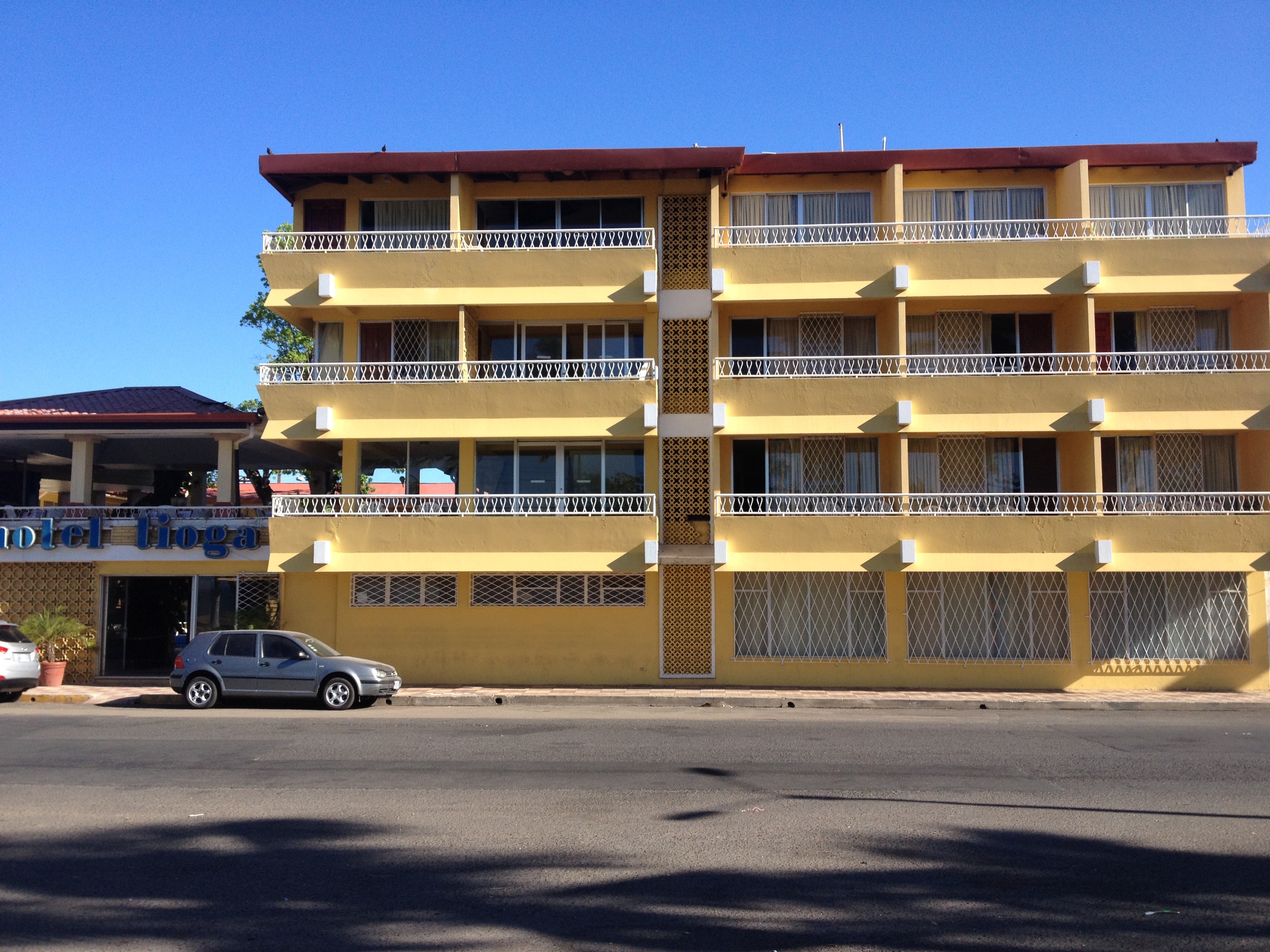 รูปถ่าย คอสตาริกา(Costa Rica) ปุนตาเรนัส(Puntarenas) 2015-03 181