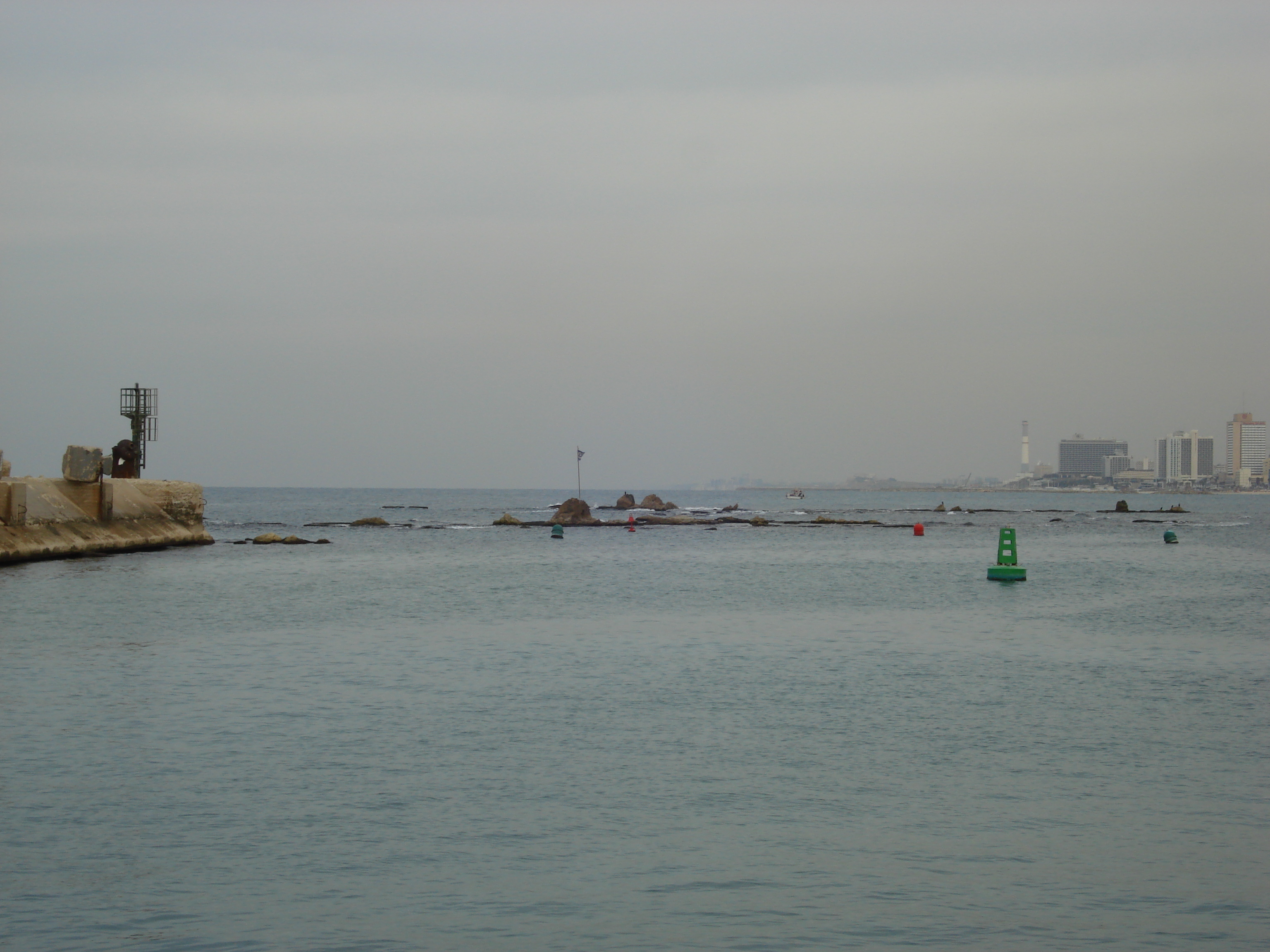 รูปถ่าย อิสราเอล(Israel) จาฟา(Jaffa) 2006-12 50