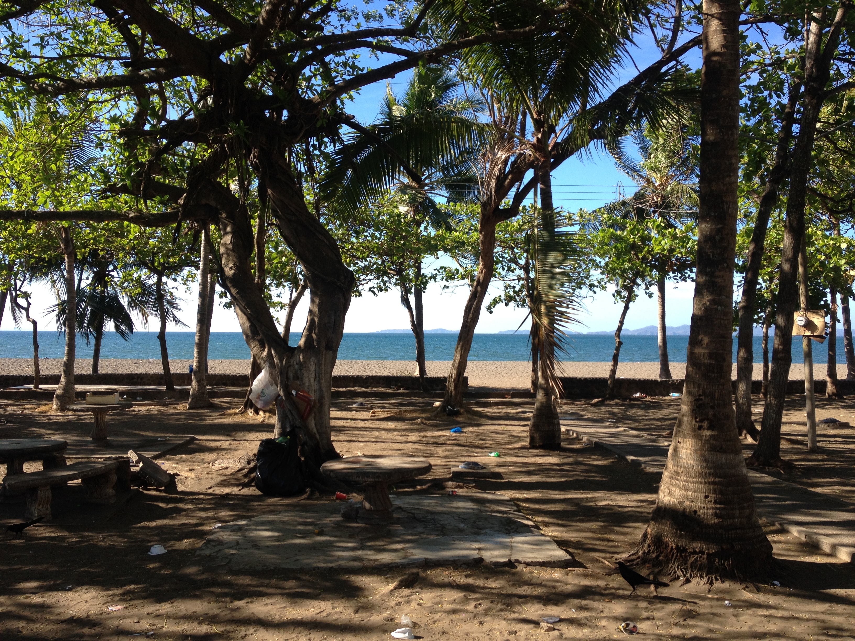 รูปถ่าย คอสตาริกา(Costa Rica) ปุนตาเรนัส(Puntarenas) 2015-03 158