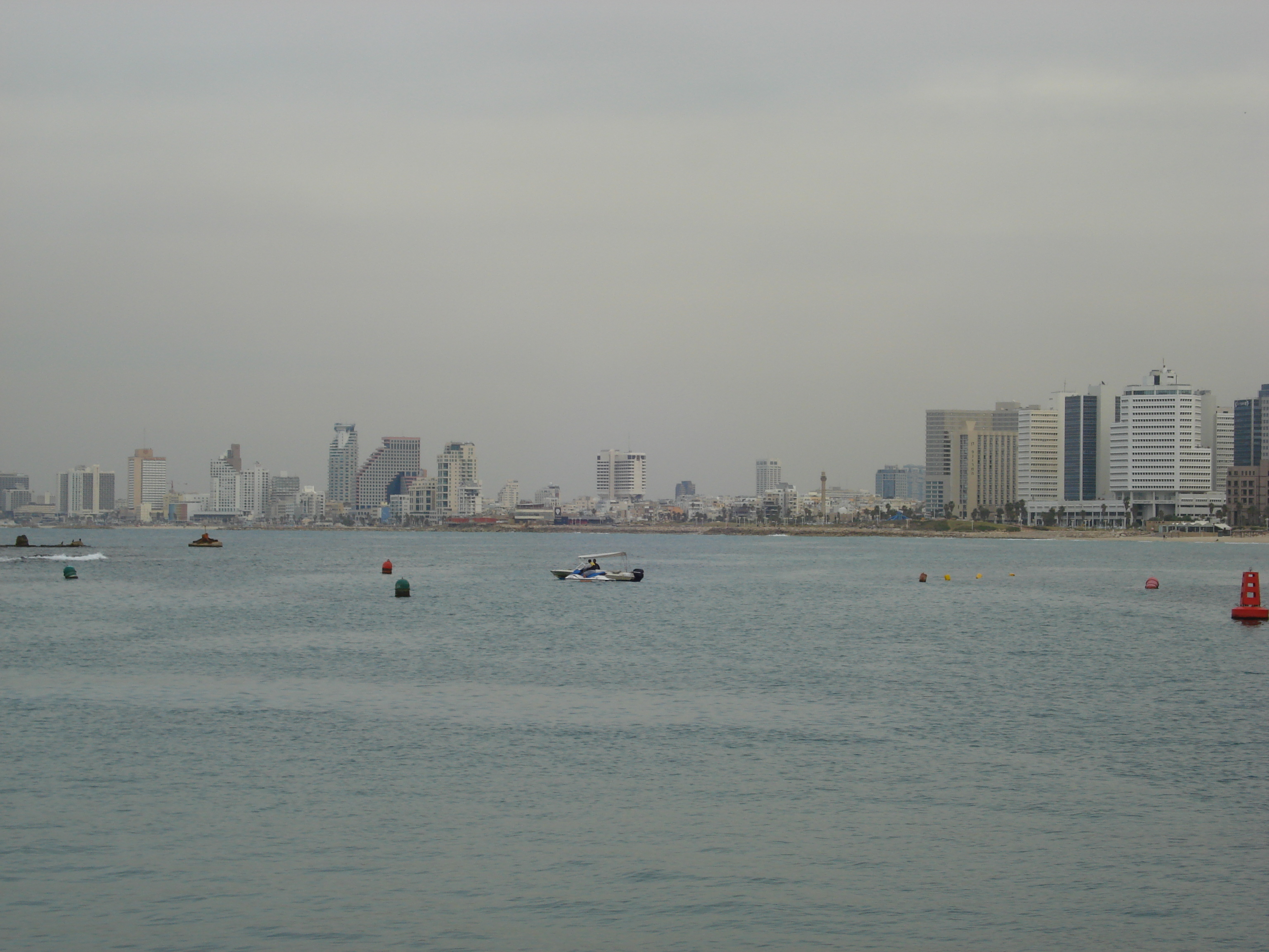 รูปถ่าย อิสราเอล(Israel) จาฟา(Jaffa) 2006-12 216
