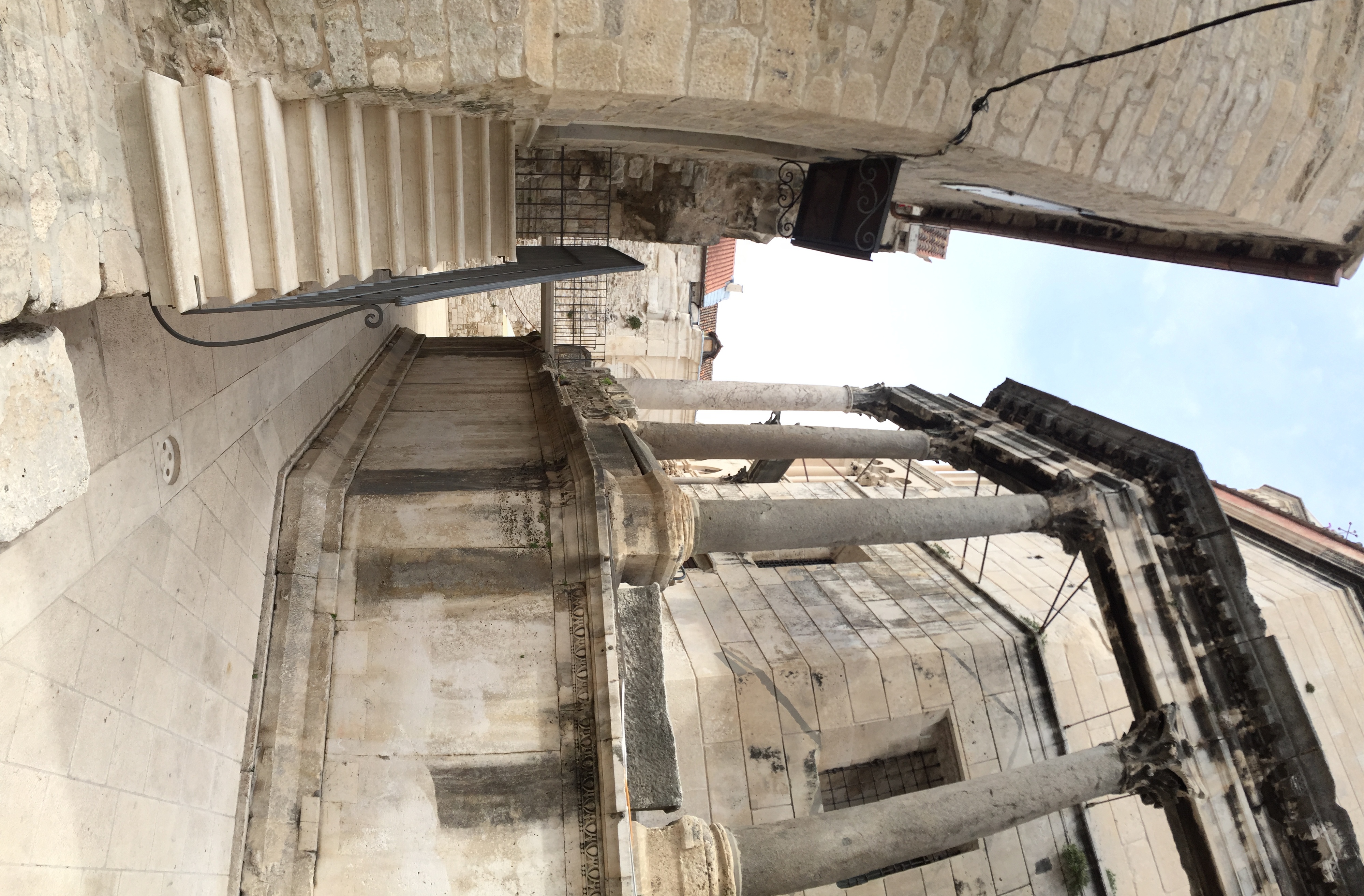 รูปถ่าย โครเอเชีย(Croatia) สปลิต(Split) 2016-04 141