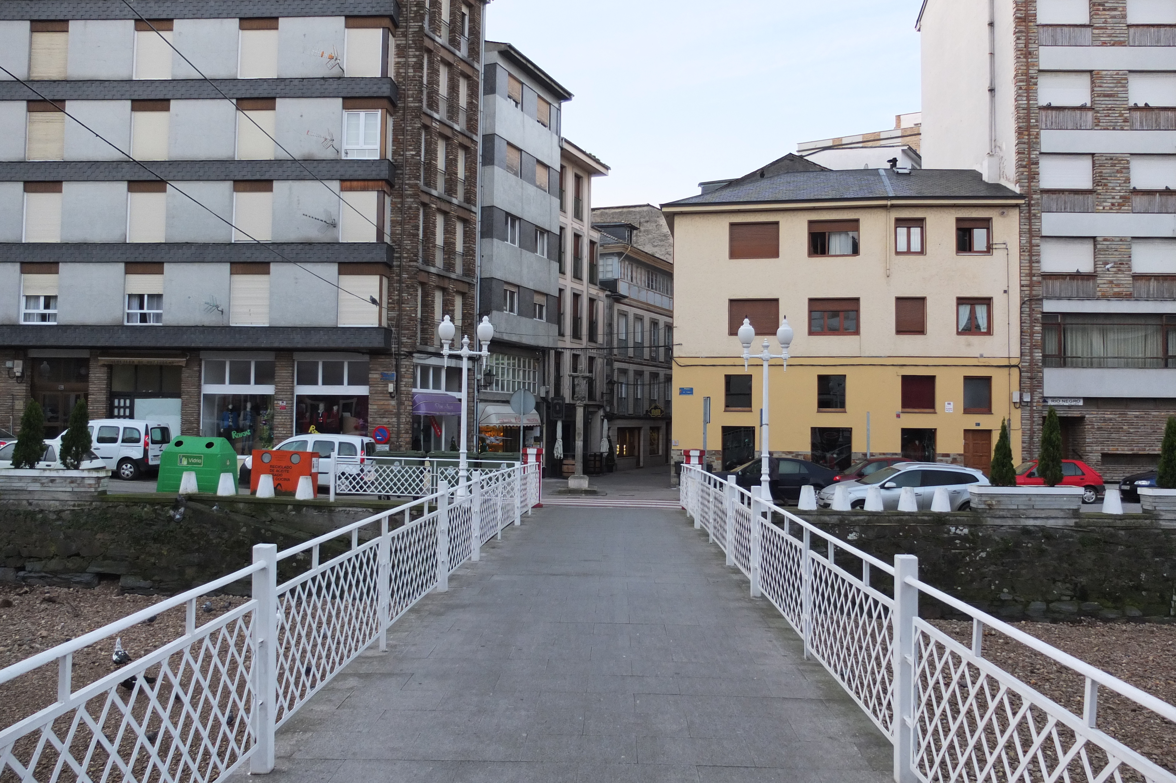 รูปถ่าย สเปน(Spain) ลูอาร์กา(Luarca) 2013-01 66