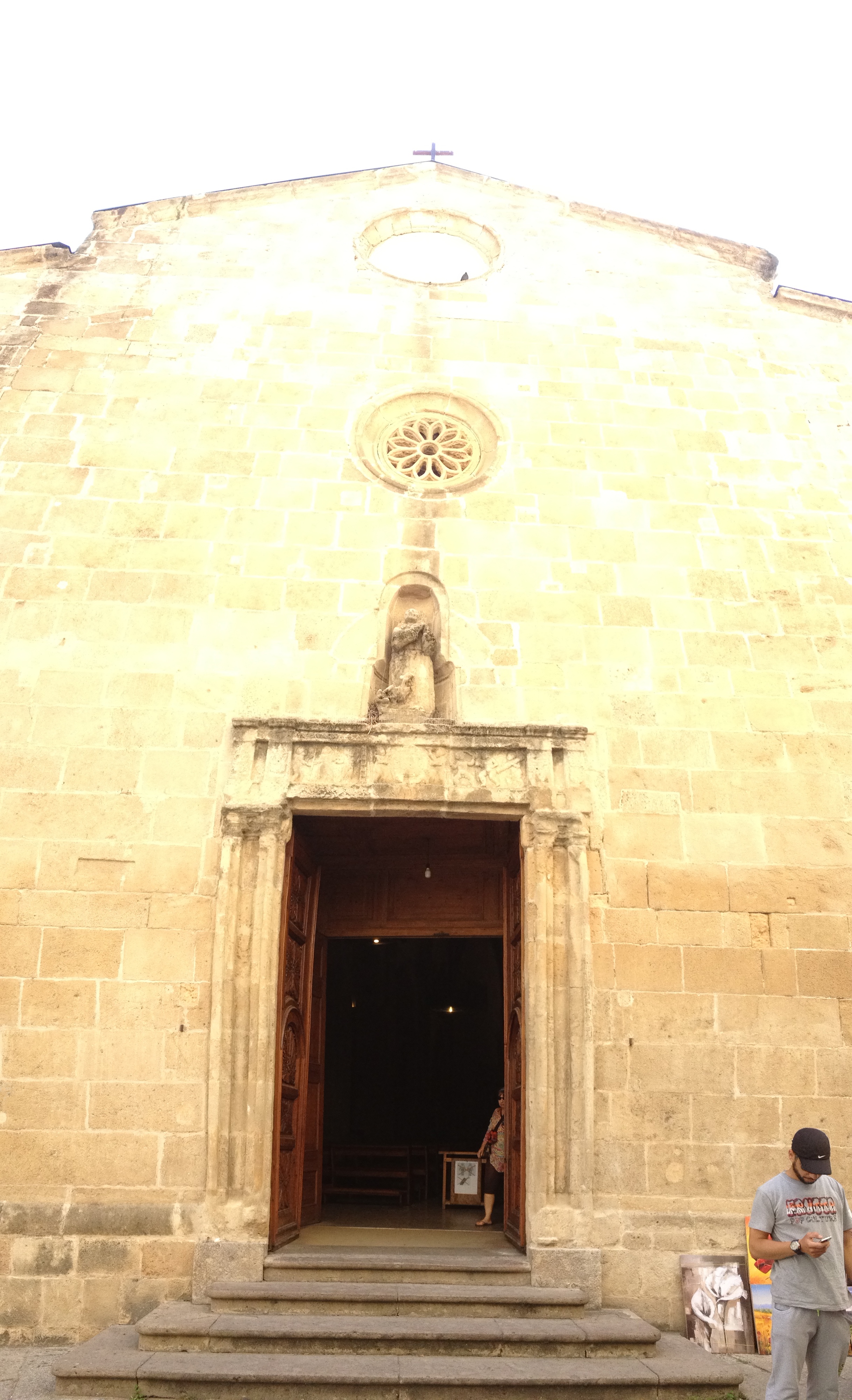 รูปถ่าย อิตาลี(Italy) ซาร์ดิเนีย(Sardinia) อัลเกโร(Alghero) 2015-06 97