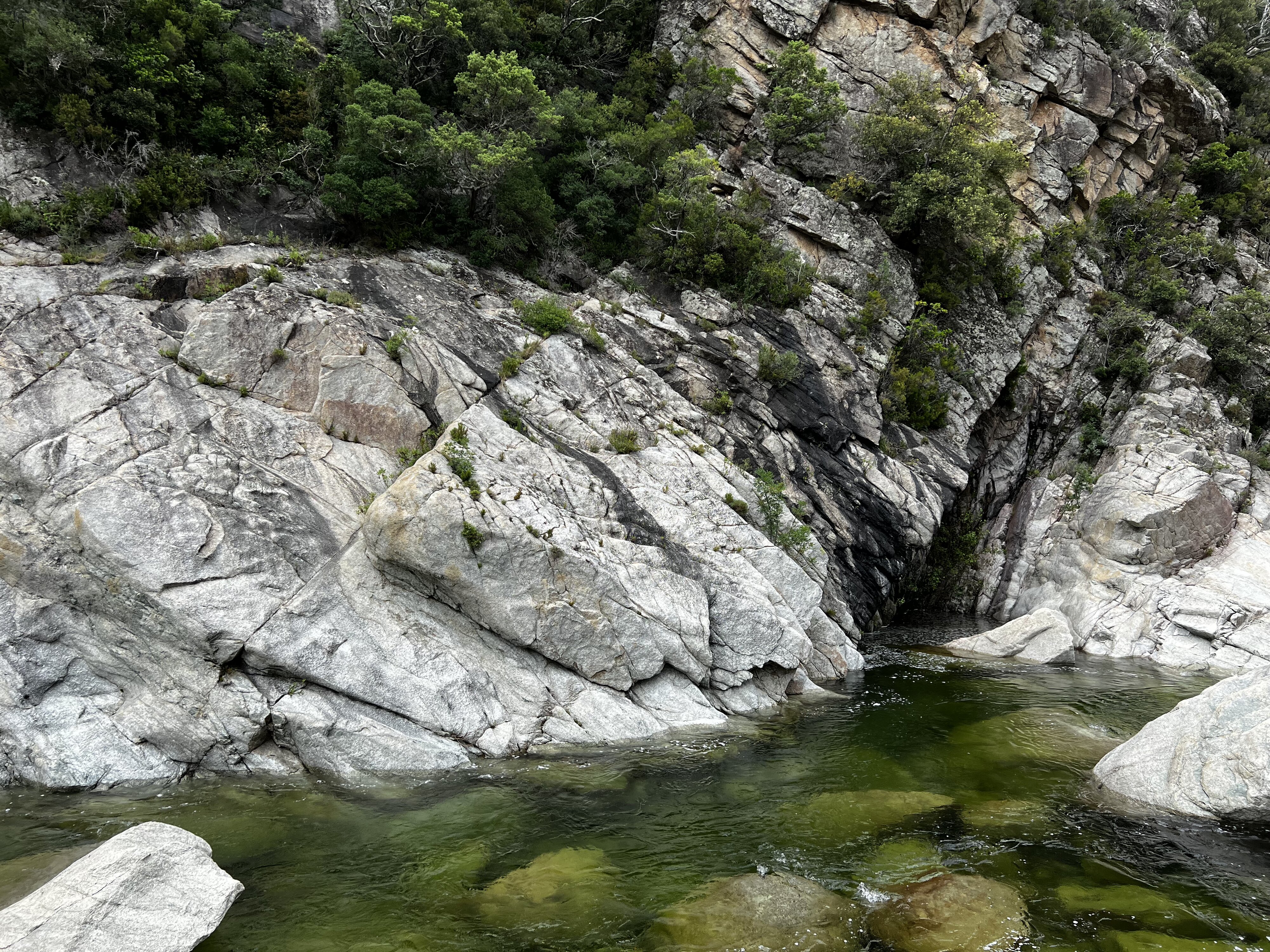รูปถ่าย ฝรั่งเศส(France) คอร์สิคา(Corsica) คีซา(Chisa) 2023-06 41