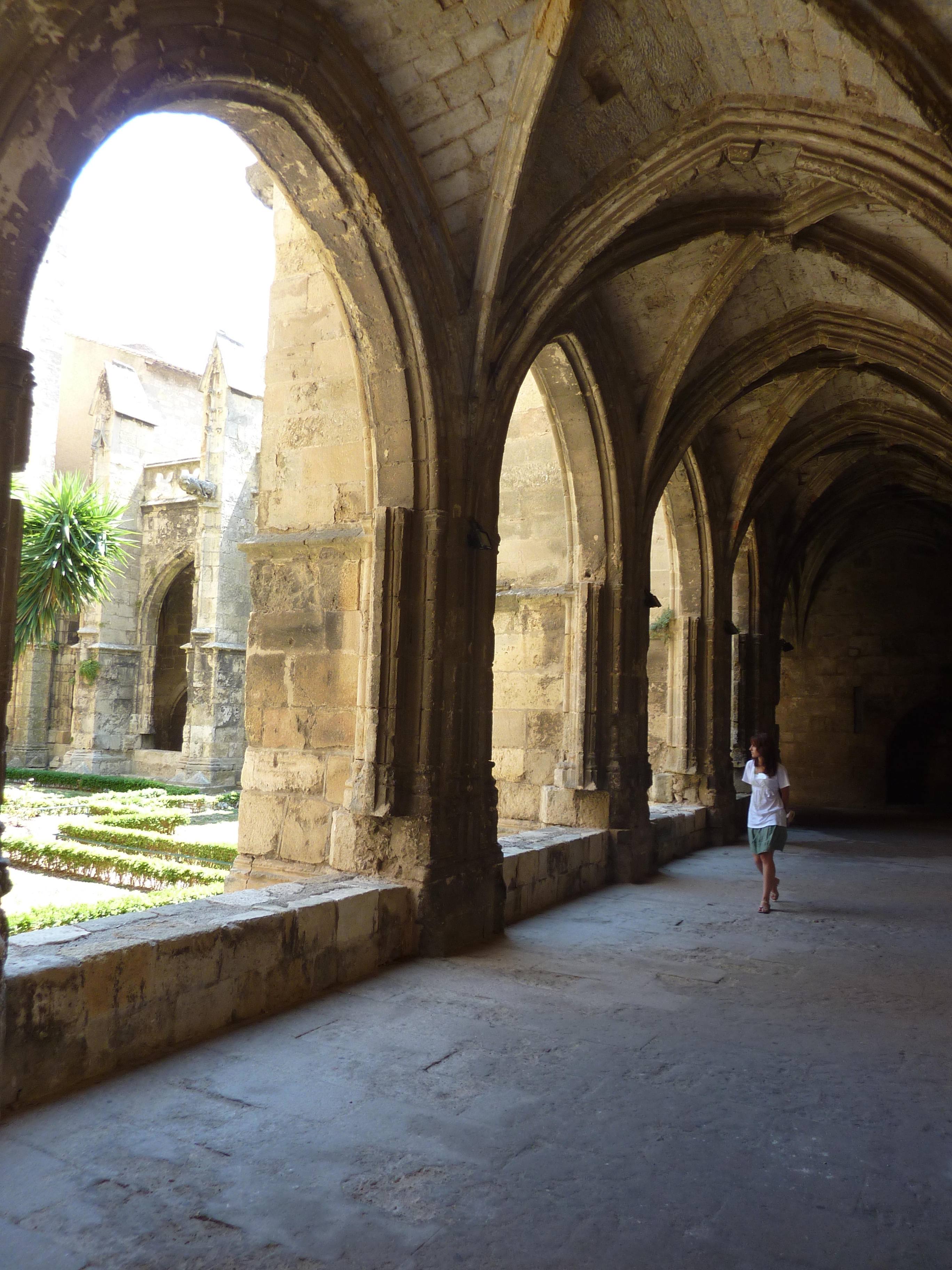 รูปถ่าย ฝรั่งเศส(France) นาร์บอน(Narbonne) 2009-07 125