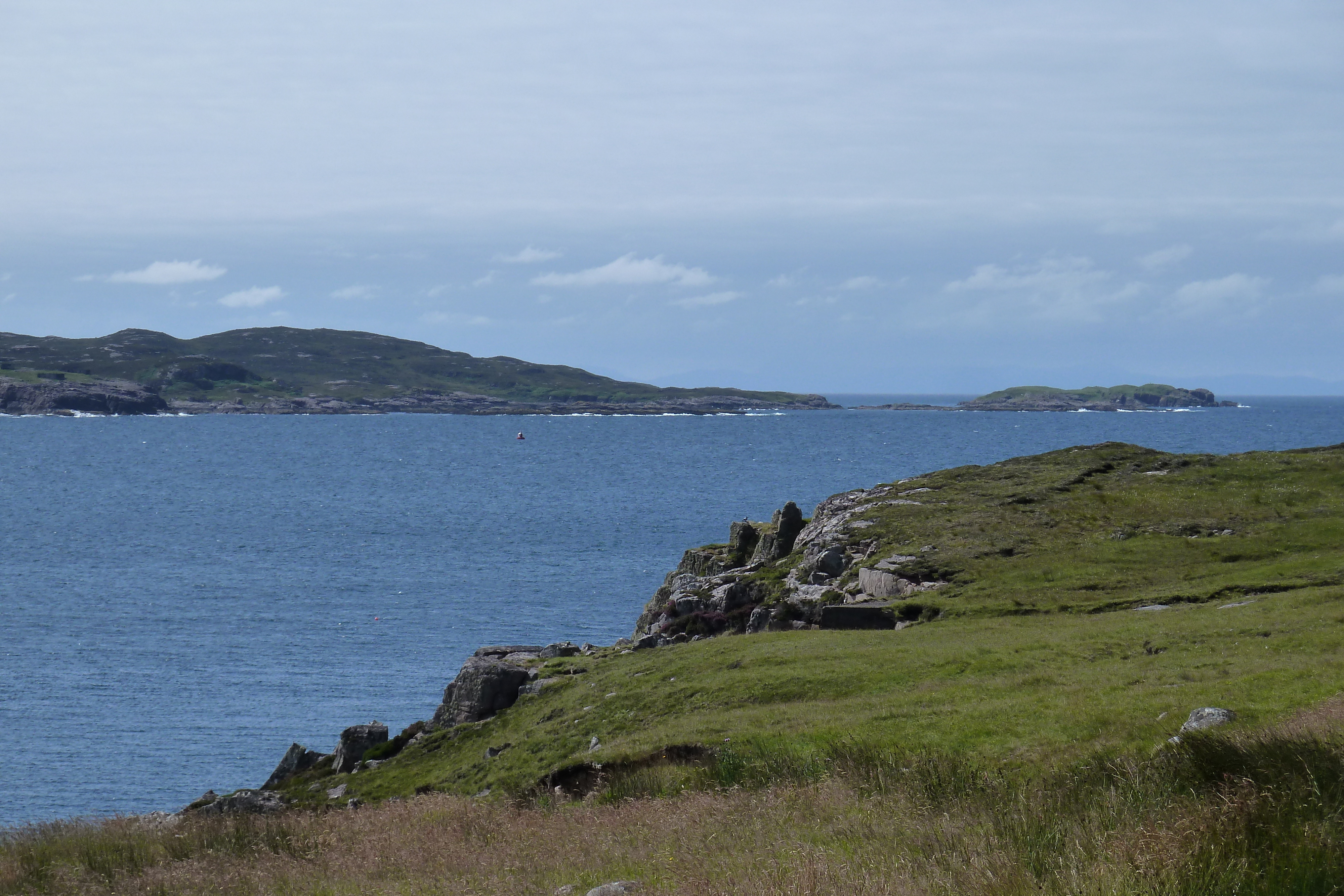 รูปถ่าย อังกฤษ(United Kingdom) สกอตแลนด์(Scotland) แกร์ลอค(Gairloch) 2011-07 38