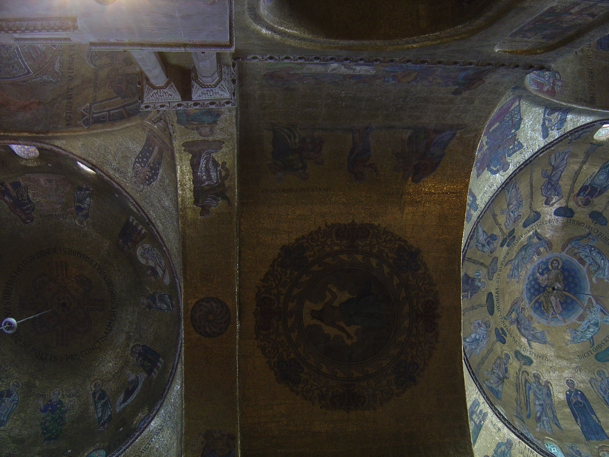 รูปถ่าย อิตาลี(Italy) เวนีส(Venice) 2005-03 310
