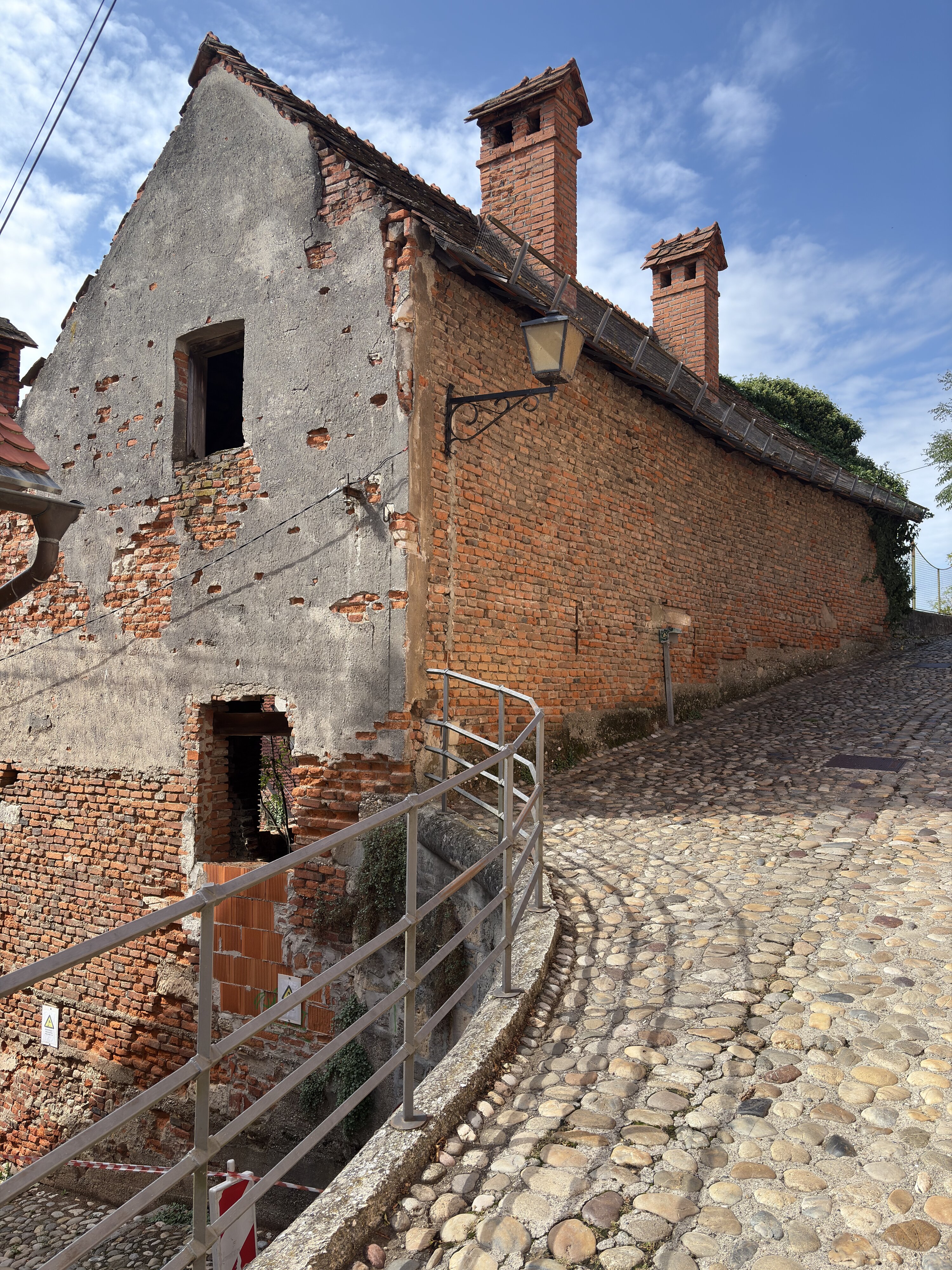 รูปถ่าย สโลวีเนีย(Slovenia) พีทูจ(Ptuj) 2025-09 38