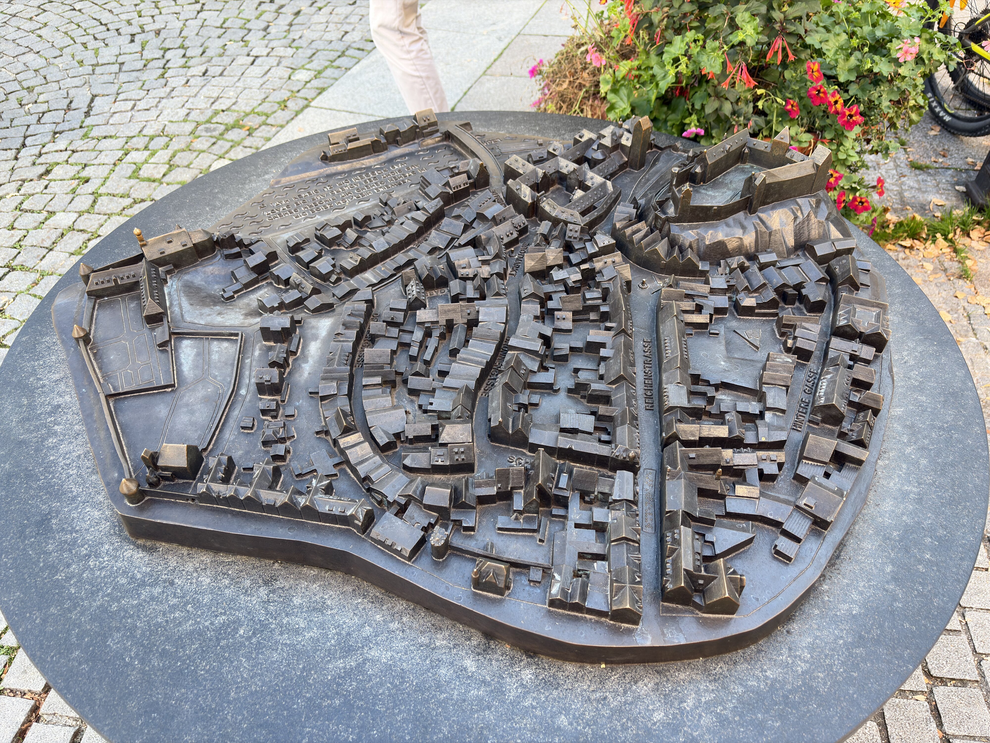 รูปถ่าย เยอรมนี(Germany) ฟูสเซน(Fussen) 2025-09 13
