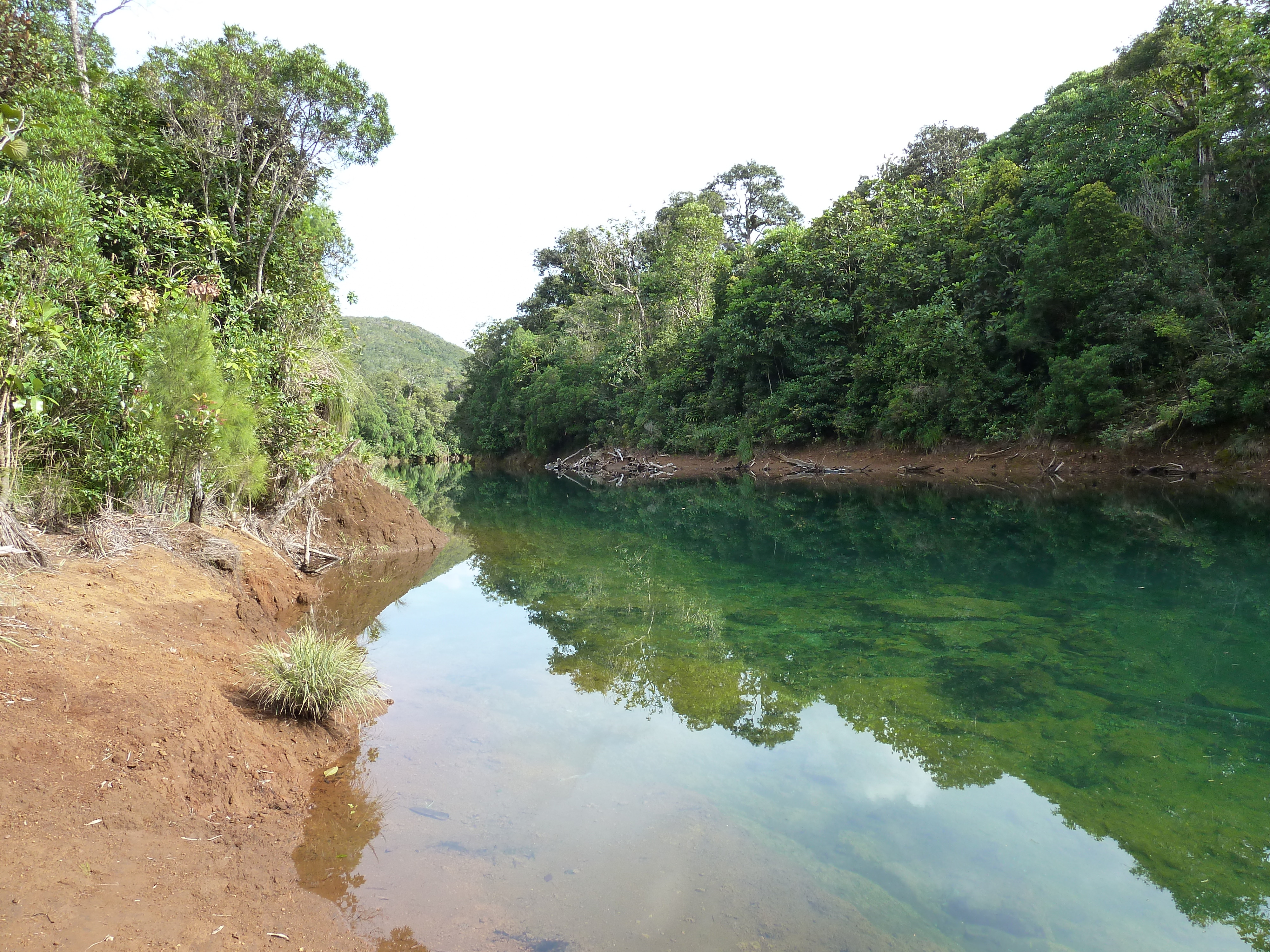 รูปถ่าย นิวแคลิโดเนีย(New Caledonia) 2010-05 6