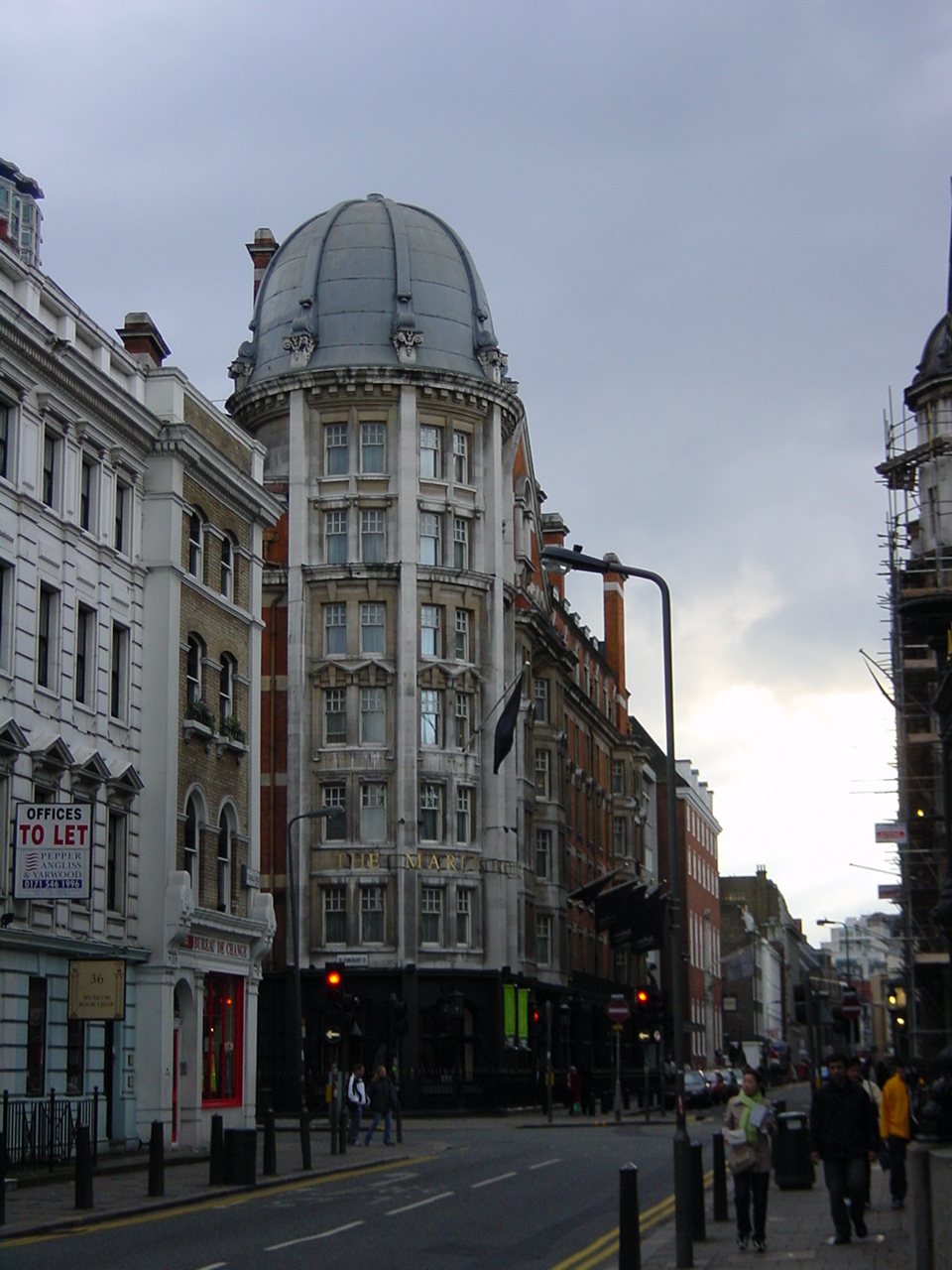 รูปถ่าย อังกฤษ(United Kingdom) ลอนดอน(London) 2001-04 64