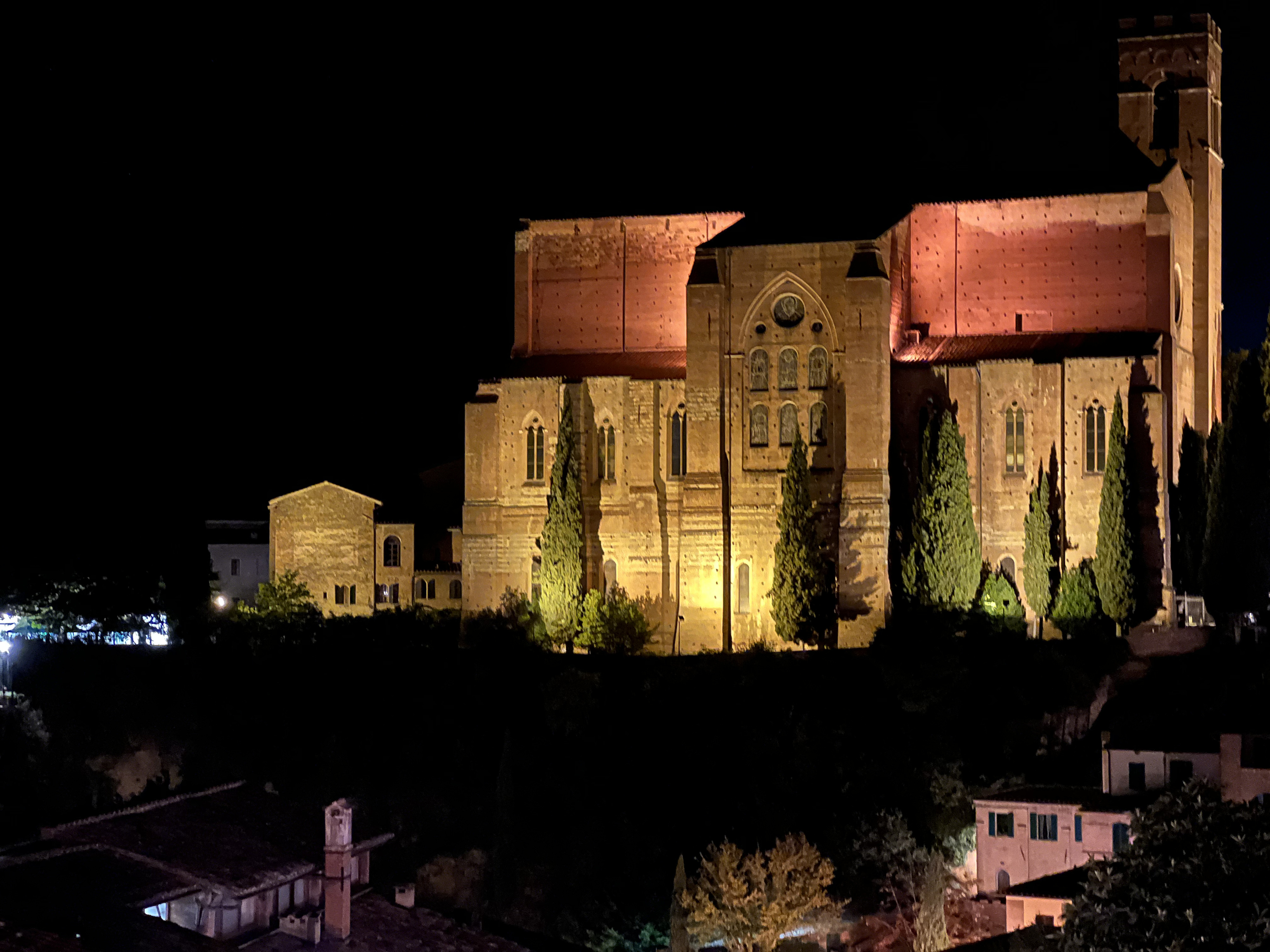 รูปถ่าย อิตาลี(Italy) ซีเอน่า(Siena) 2021-09 148