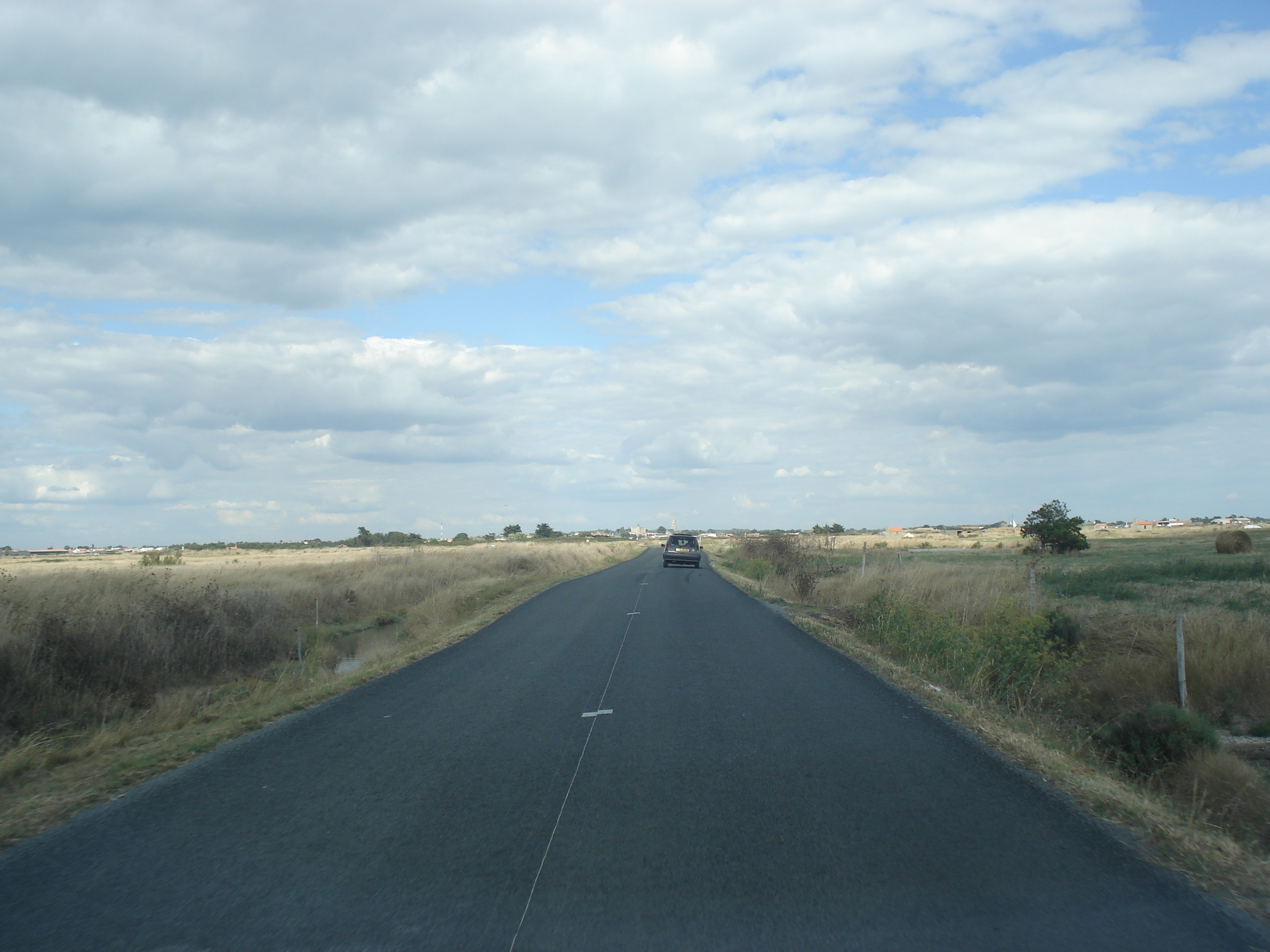 รูปถ่าย ฝรั่งเศส(France) นีวร์มูทีเย(Noirmoutier) 2006-08 20