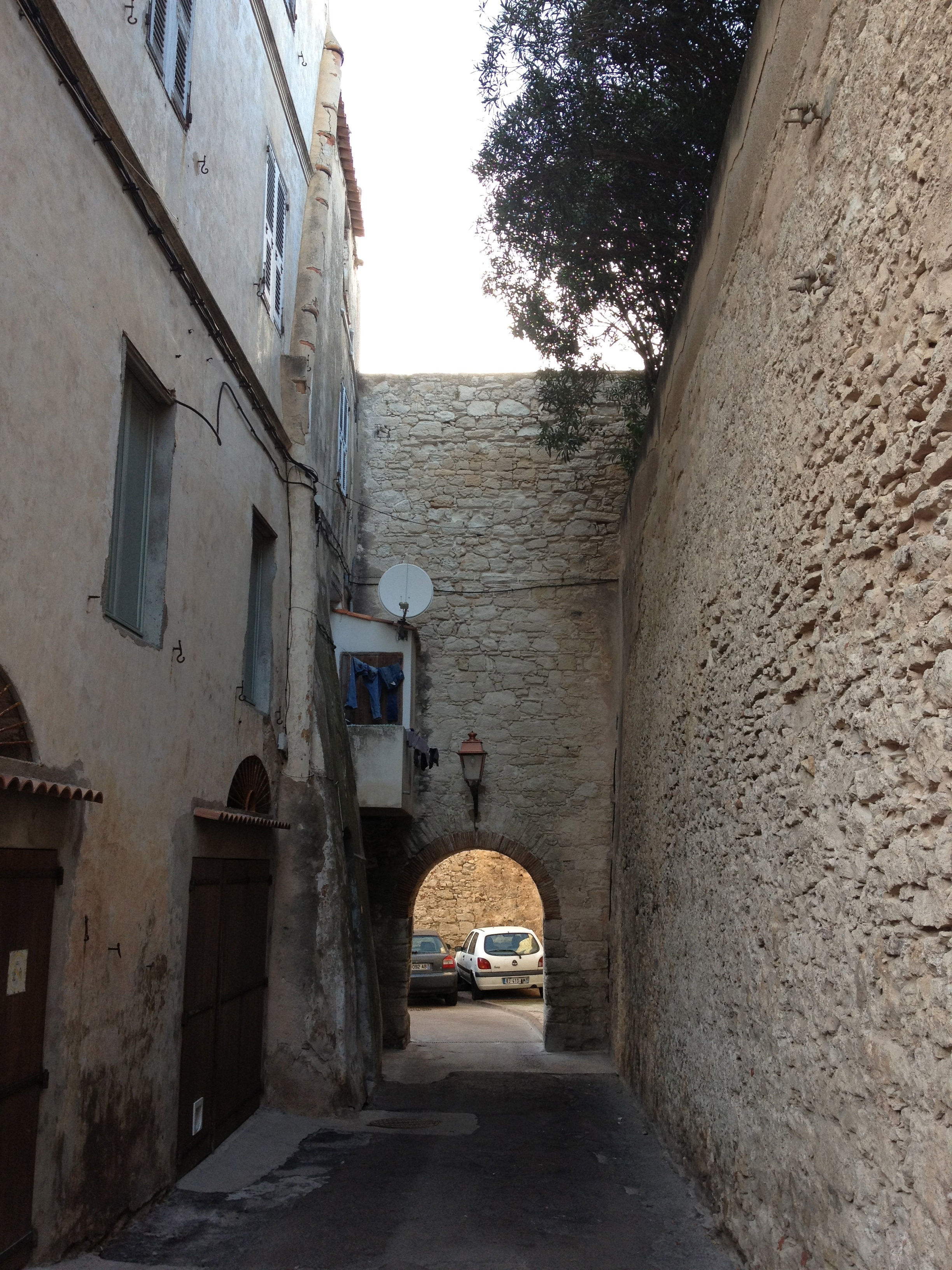 รูปถ่าย ฝรั่งเศส(France) คอร์สิคา(Corsica) โบนีฟาซีโอ(Bonifacio) 2012-09 82